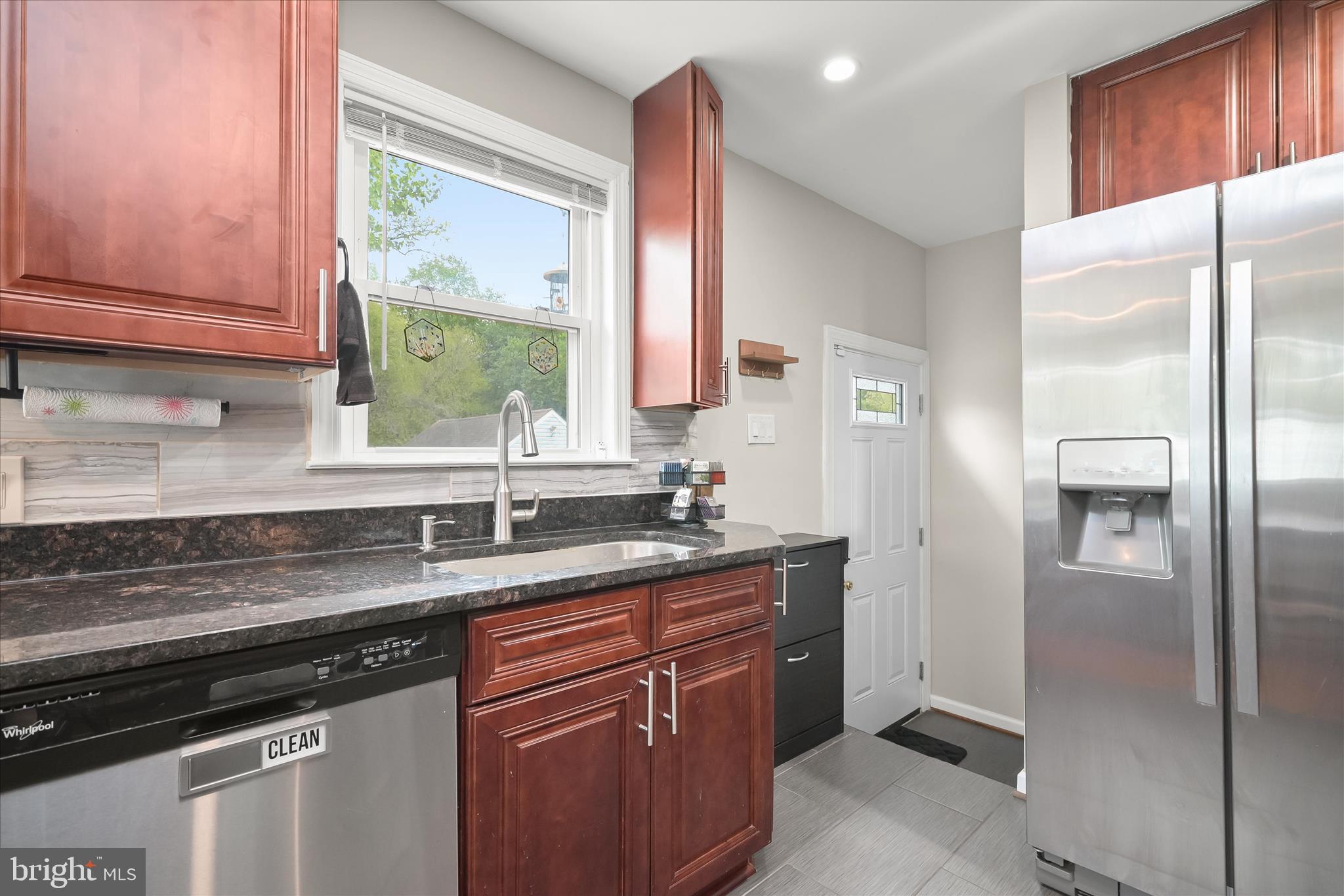 TIMBER RIDGE - Residential