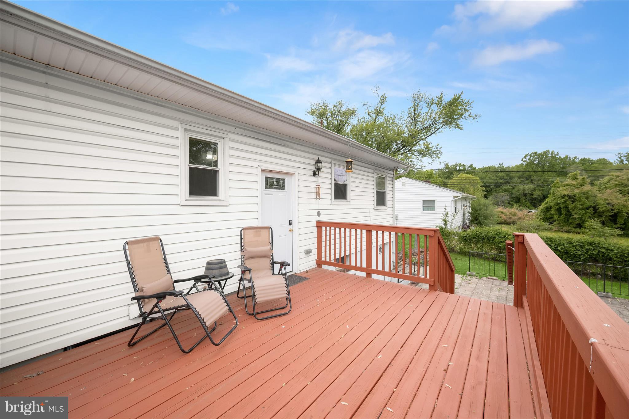 TIMBER RIDGE - Residential