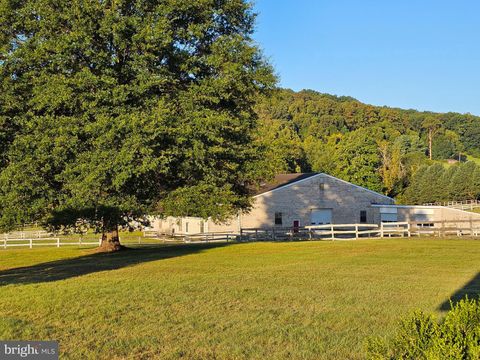 13212 BEAVER DAM ROAD COCKEYSVILLE MD 21030