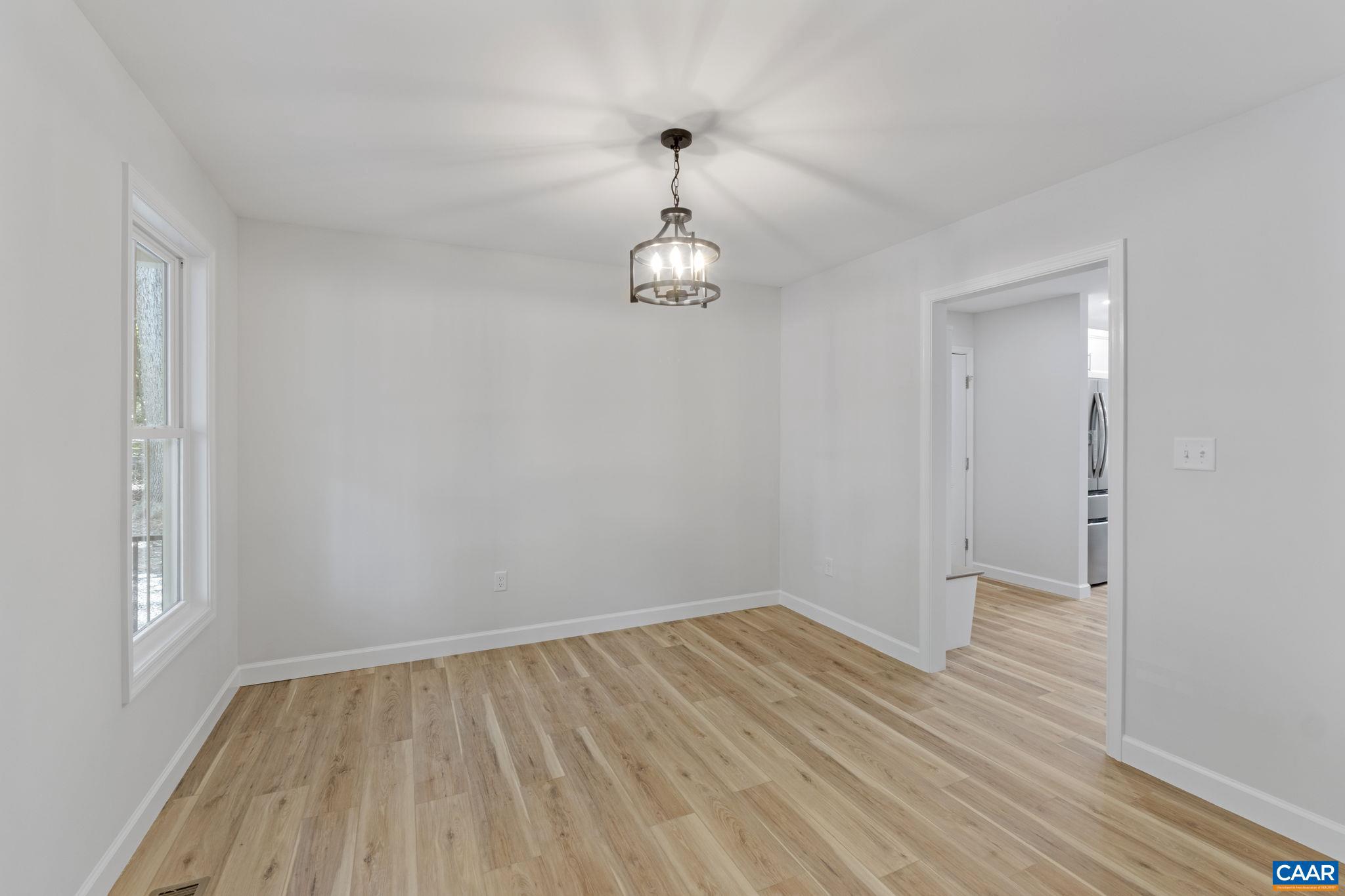 LAKE MONTICELLO - Residential