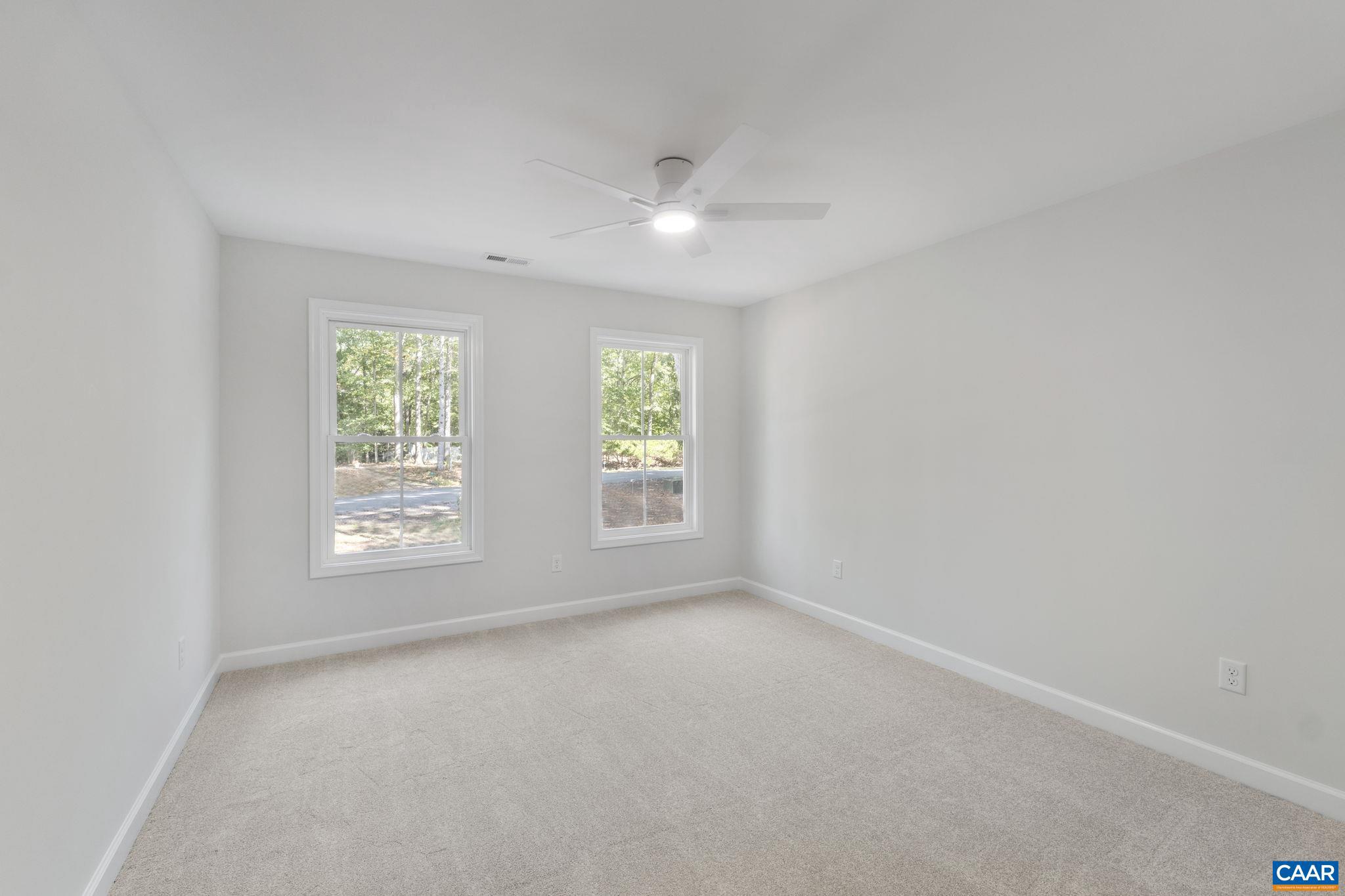 LAKE MONTICELLO - Residential