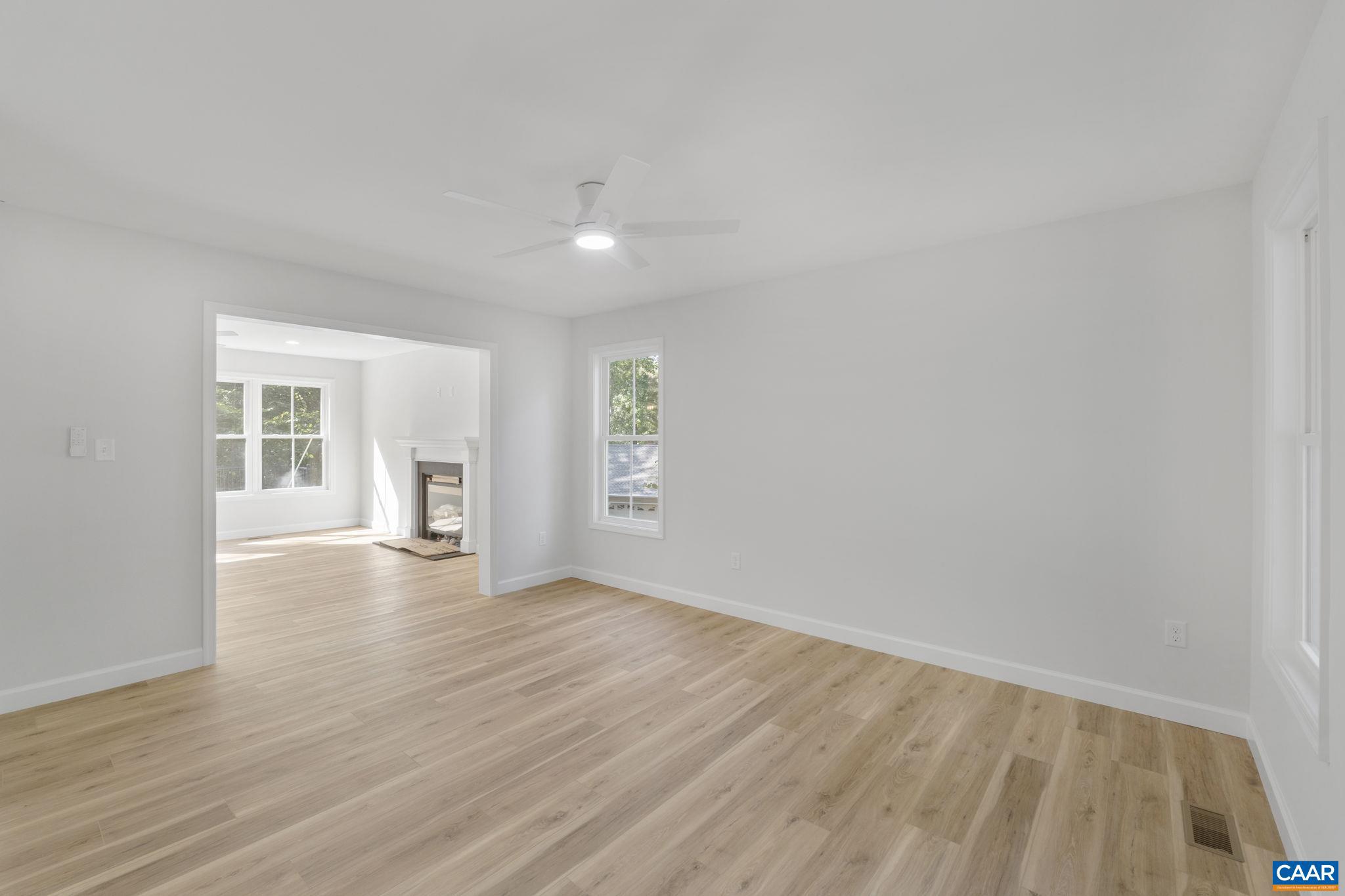 LAKE MONTICELLO - Residential