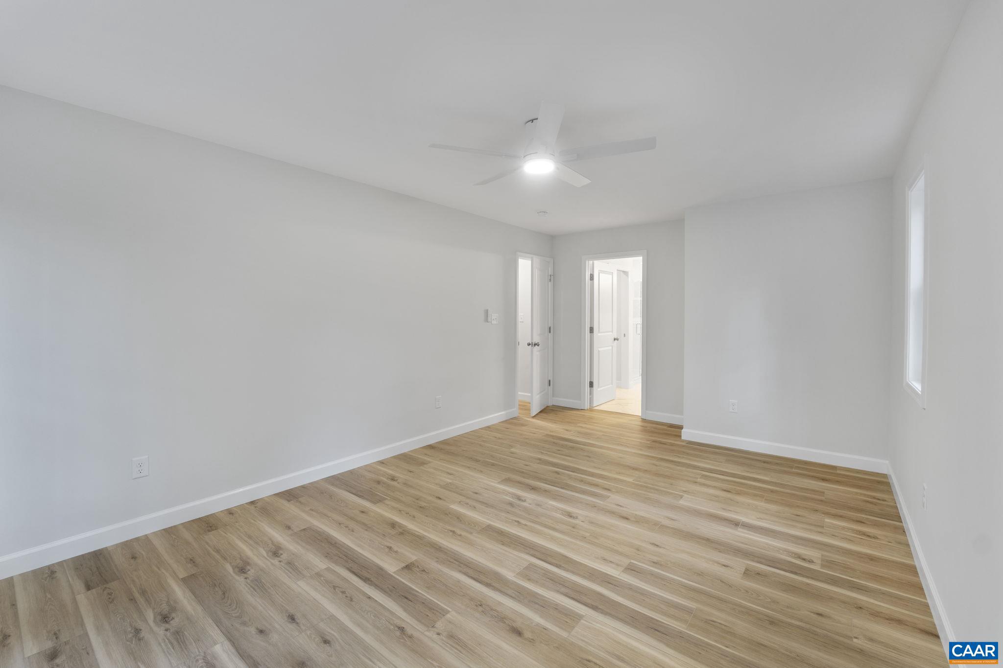 LAKE MONTICELLO - Residential