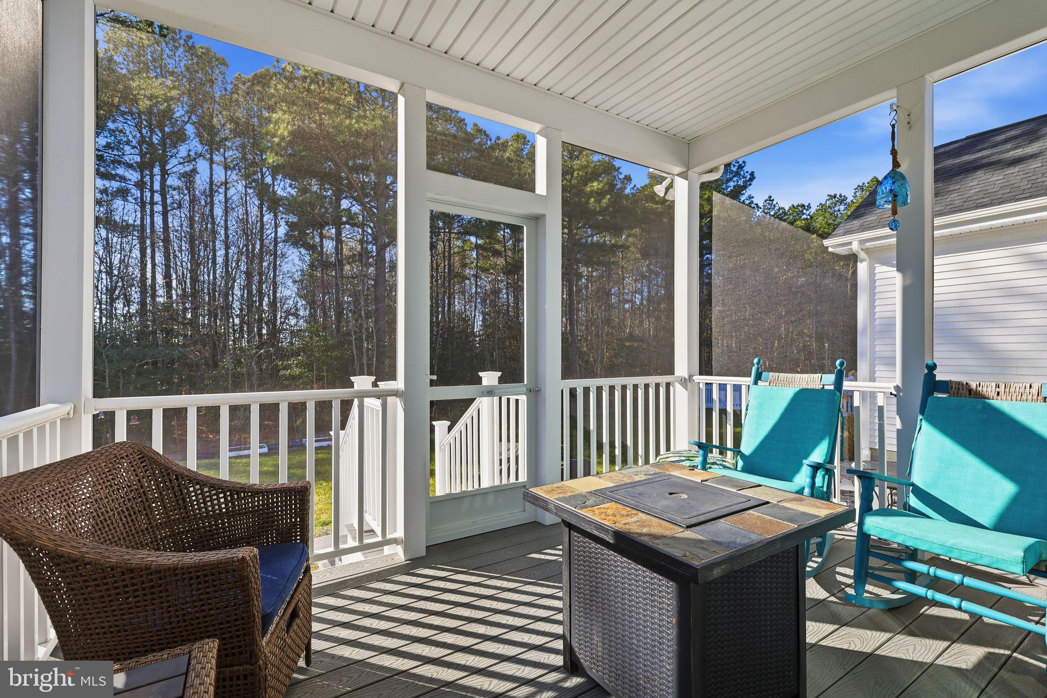 LIBERTY - Residential