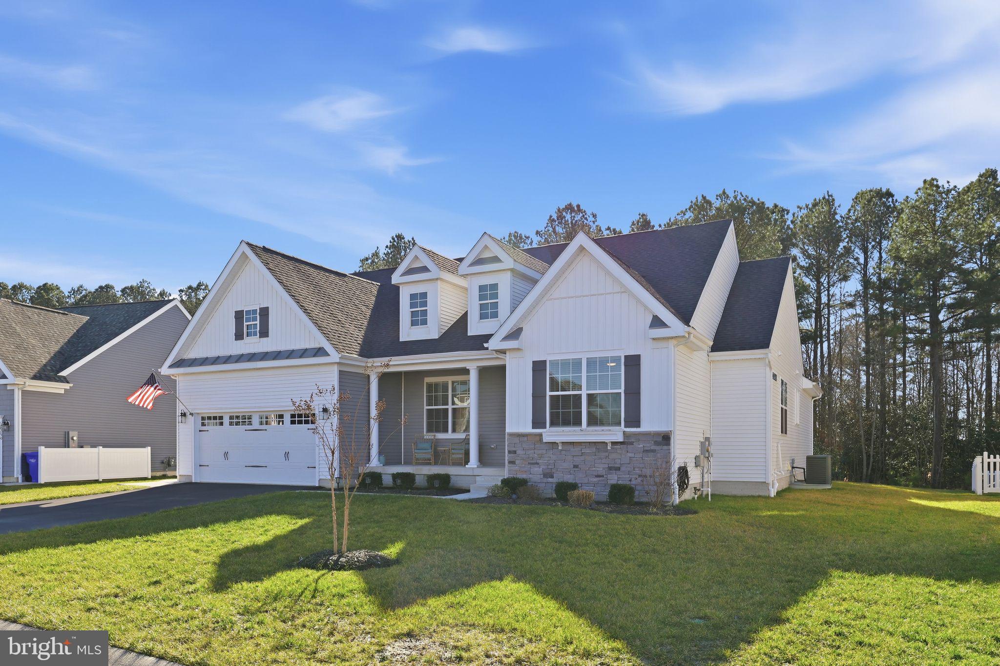 26186 E OLD GATE DRIVE