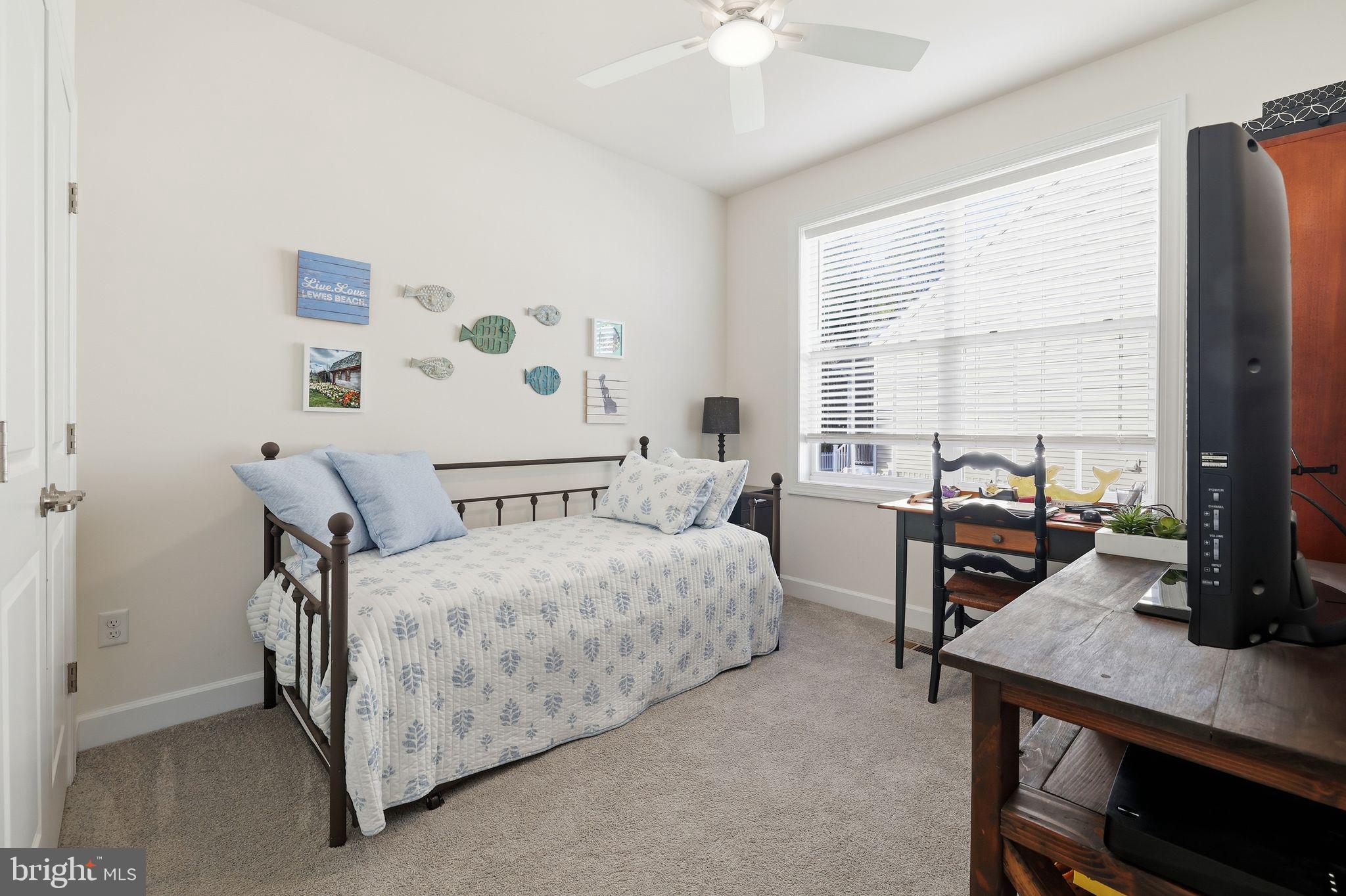 LIBERTY - Residential