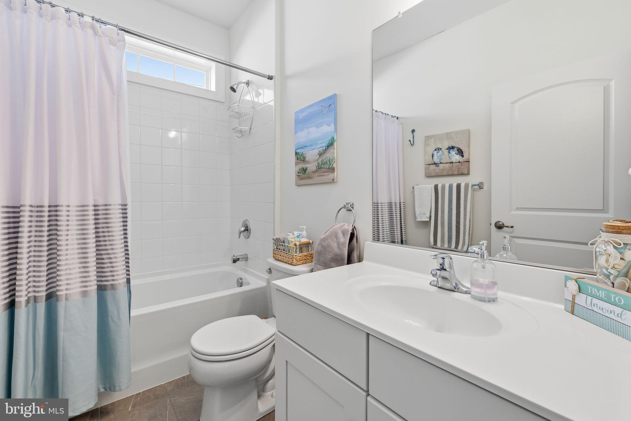 LIBERTY - Residential