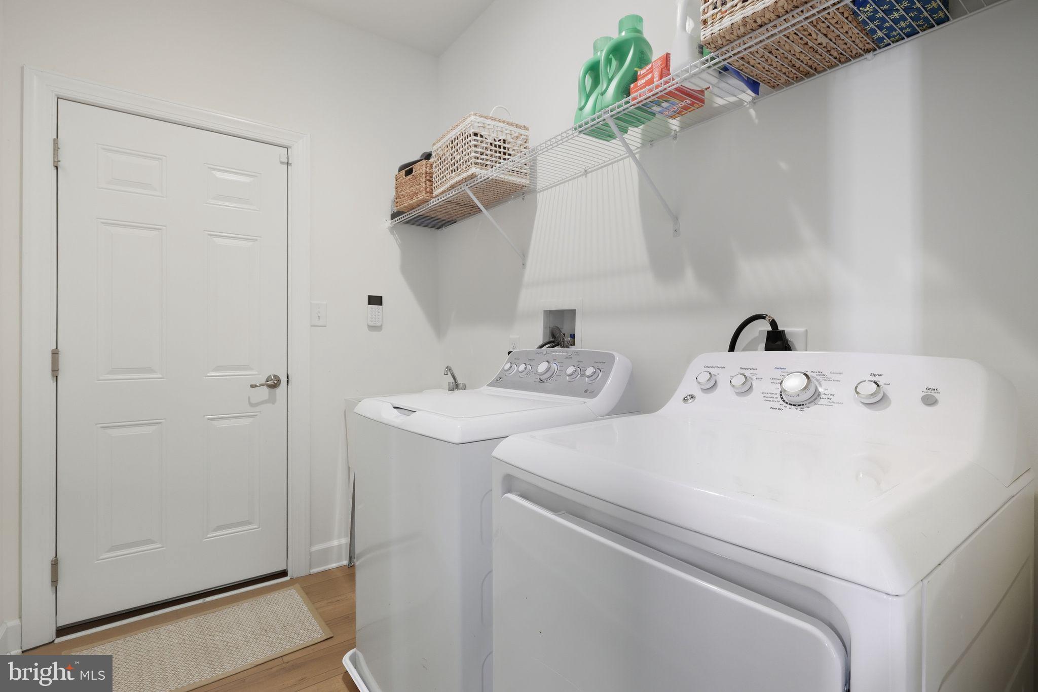 LIBERTY - Residential