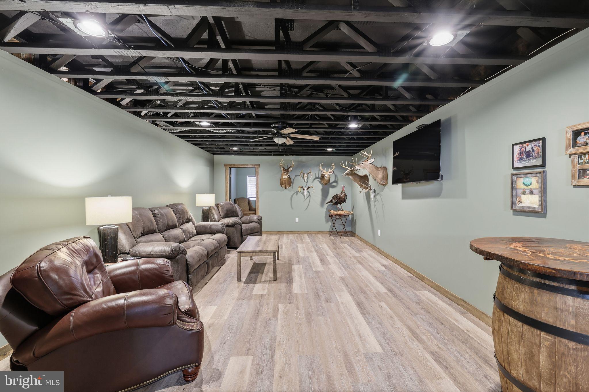 LIBERTY - Residential