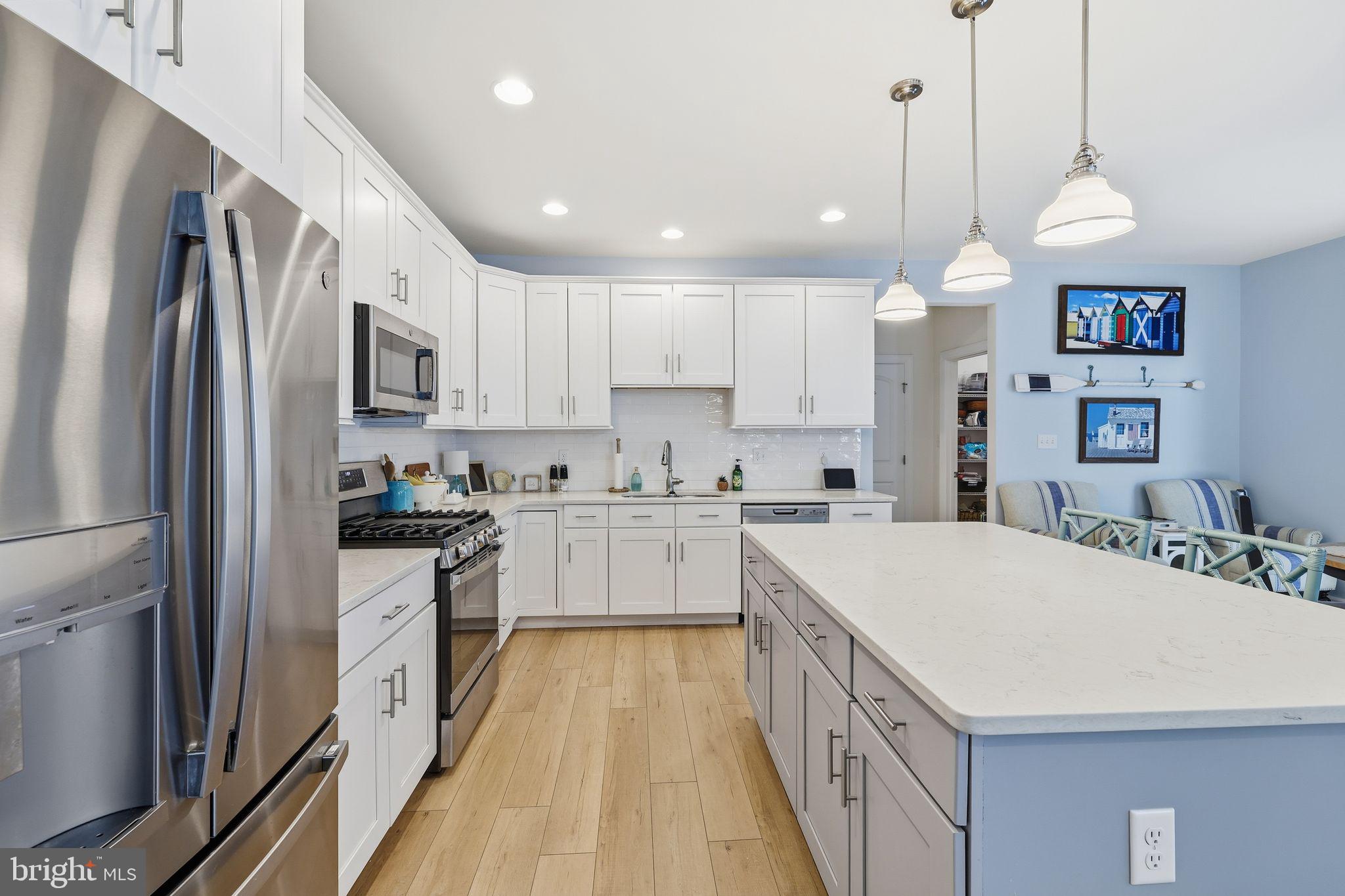 LIBERTY - Residential