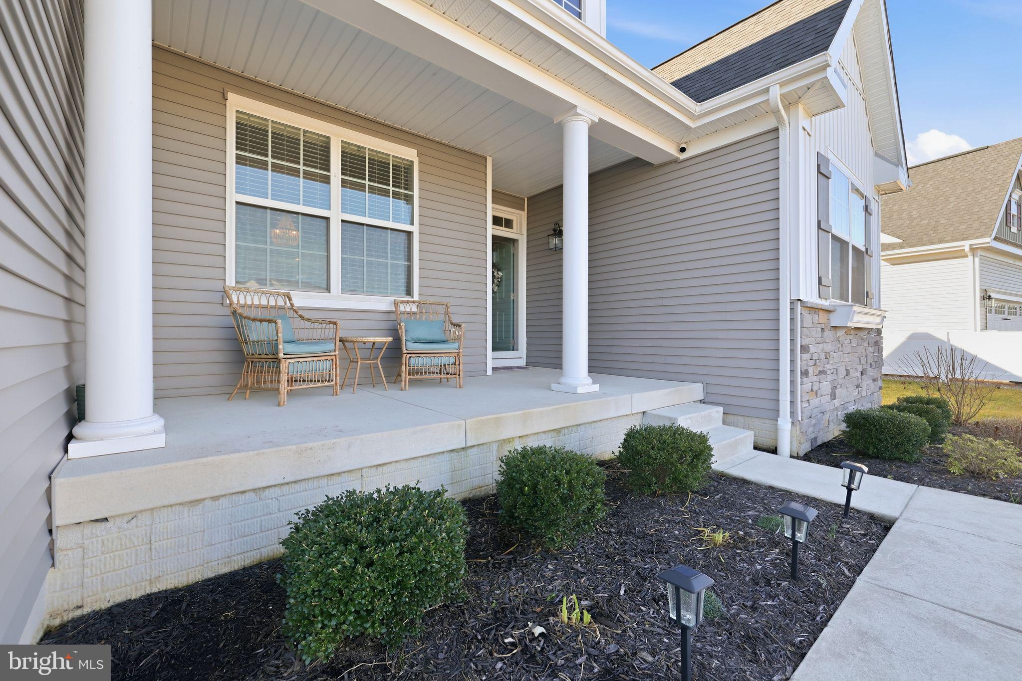 26186 E OLD GATE DRIVE