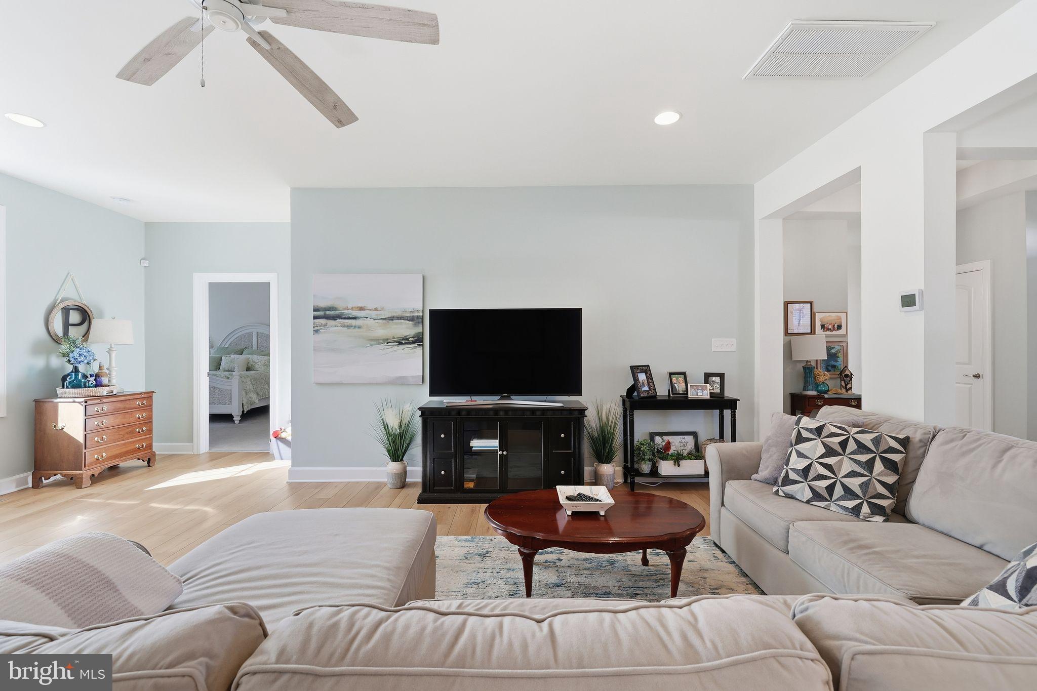 LIBERTY - Residential