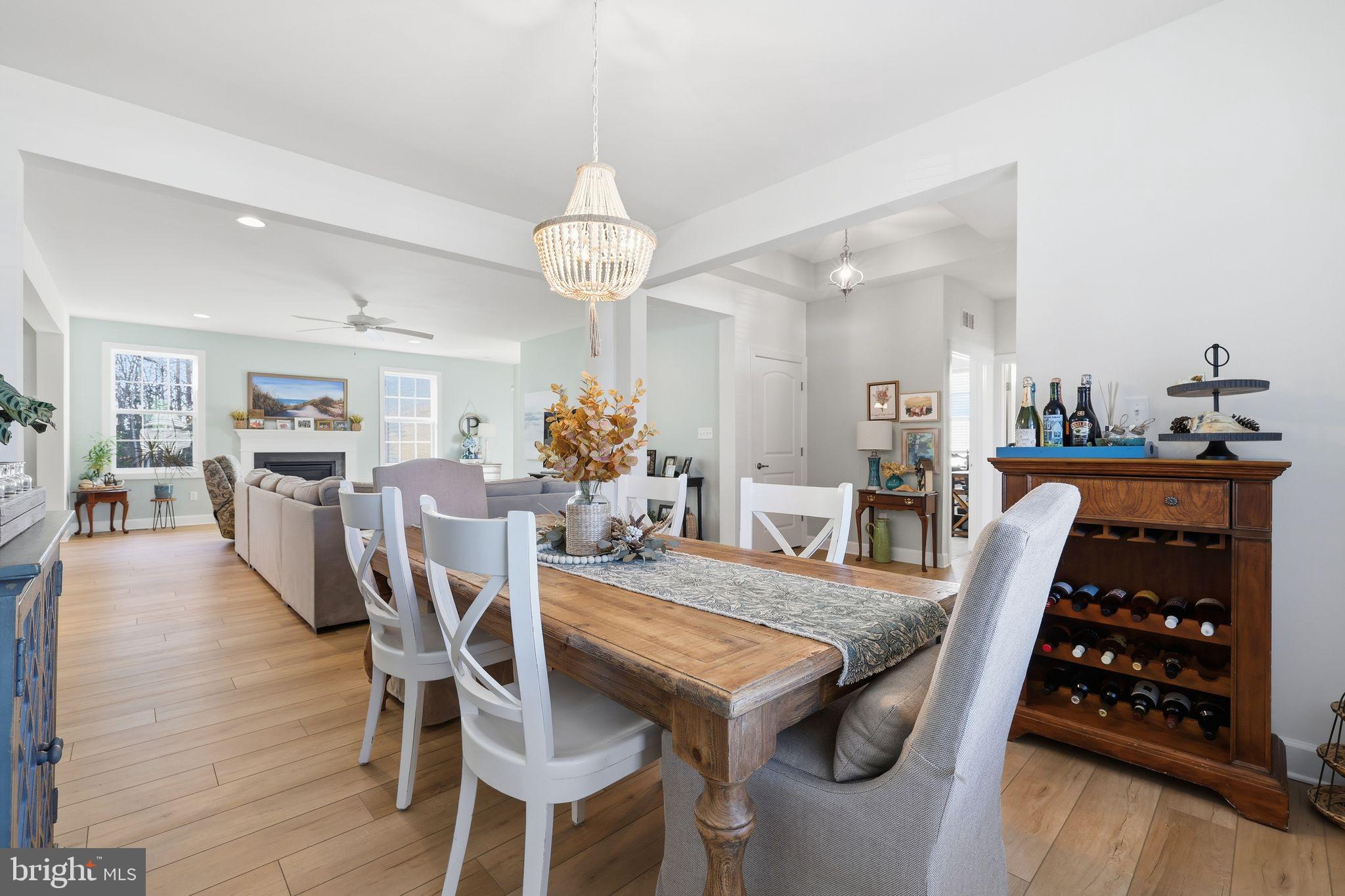 LIBERTY - Residential