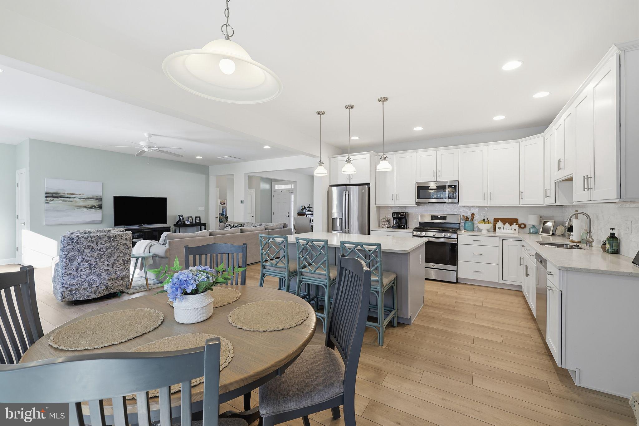 LIBERTY - Residential