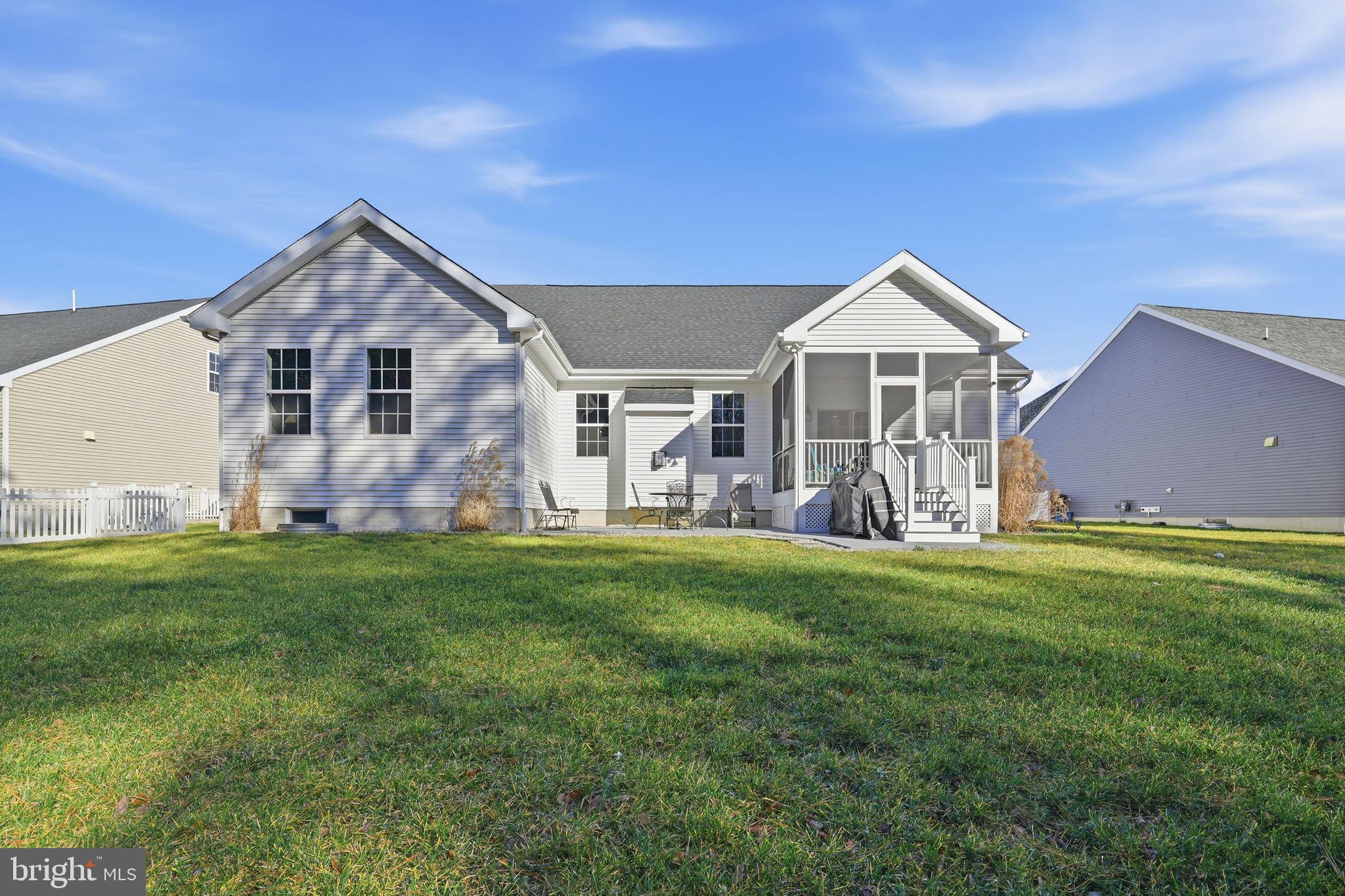 LIBERTY - Residential