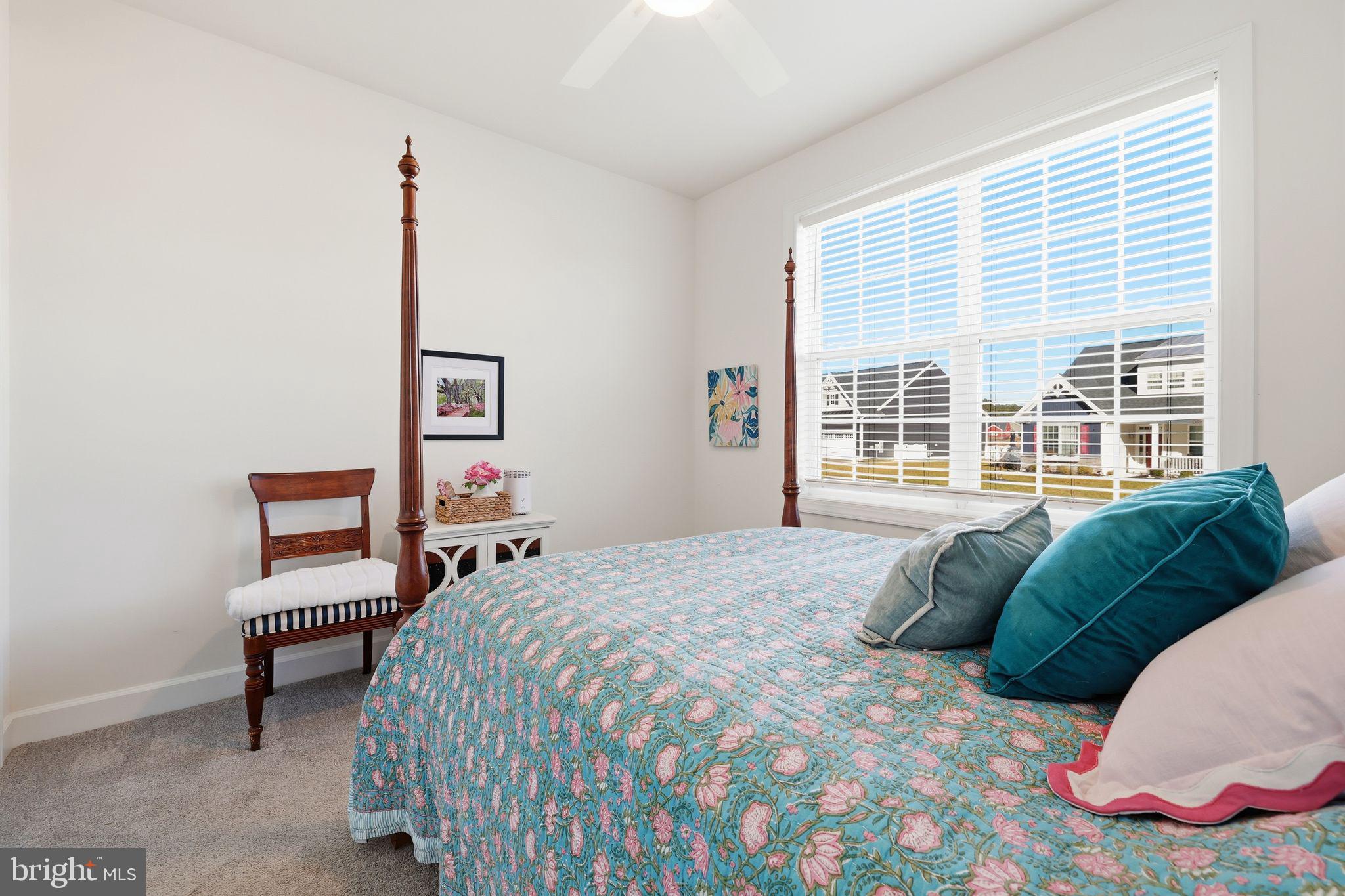 LIBERTY - Residential