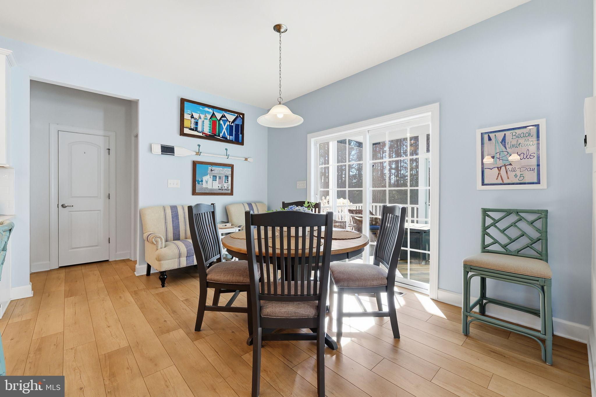 LIBERTY - Residential