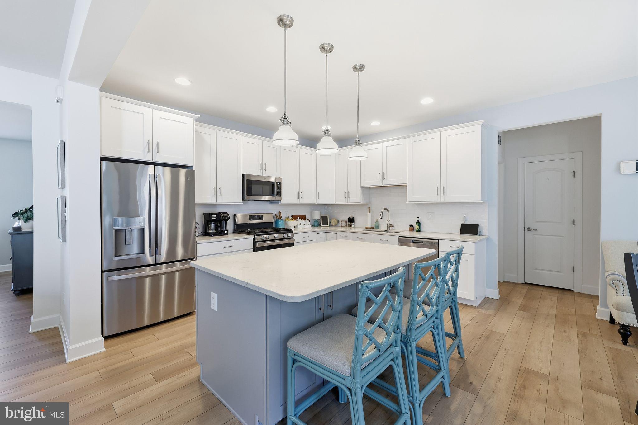 LIBERTY - Residential