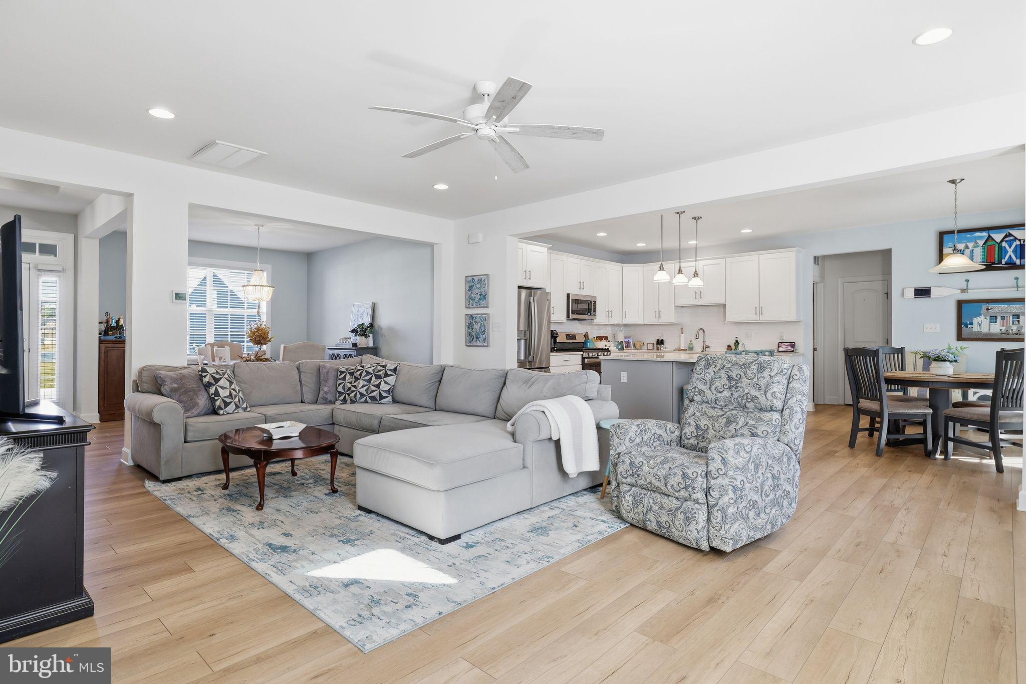 LIBERTY - Residential