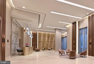 TYSONS CORNER - Residential