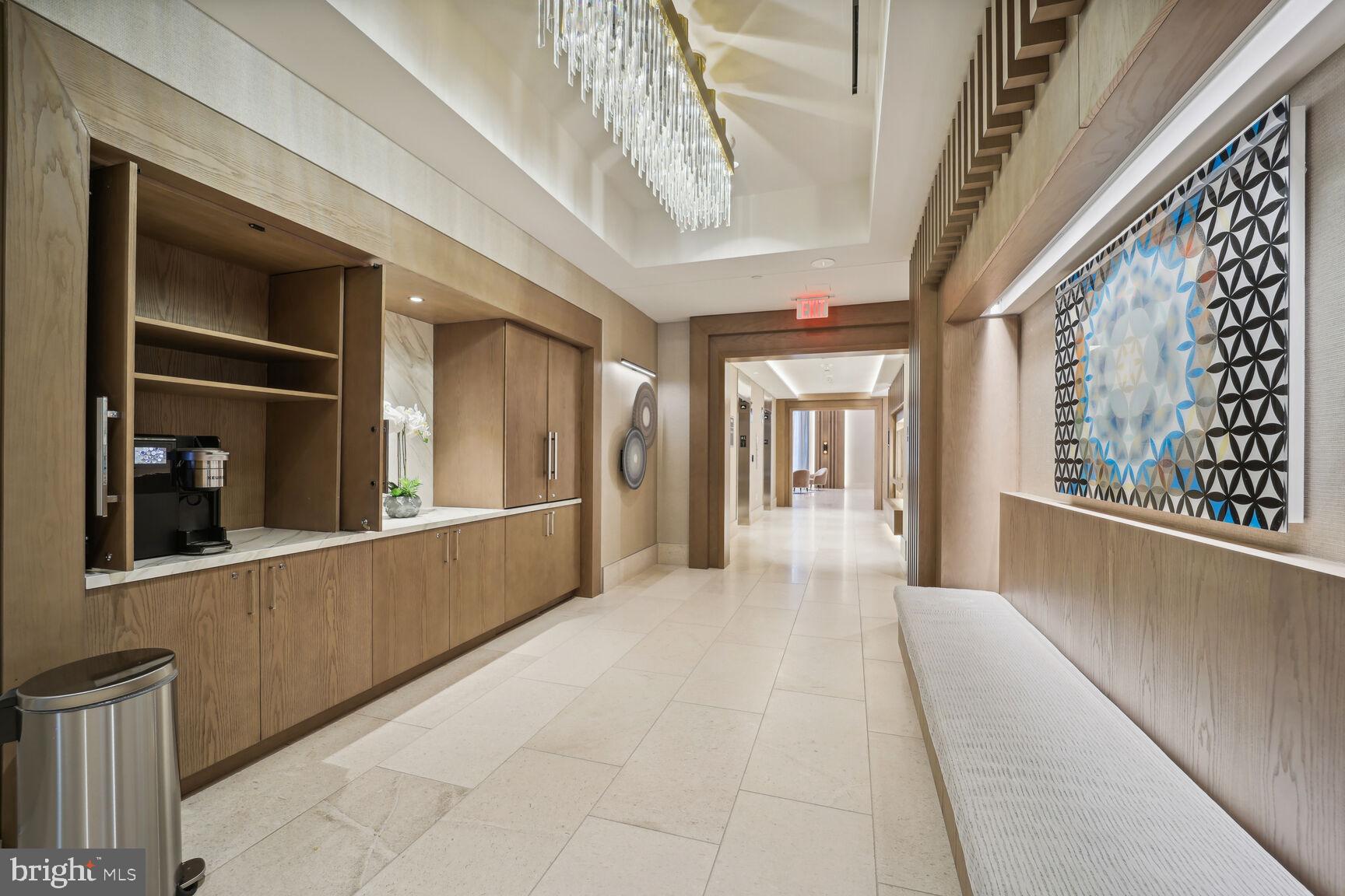 TYSONS CORNER - Residential