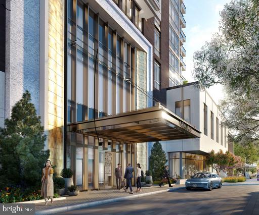 TYSONS CORNER - Residential