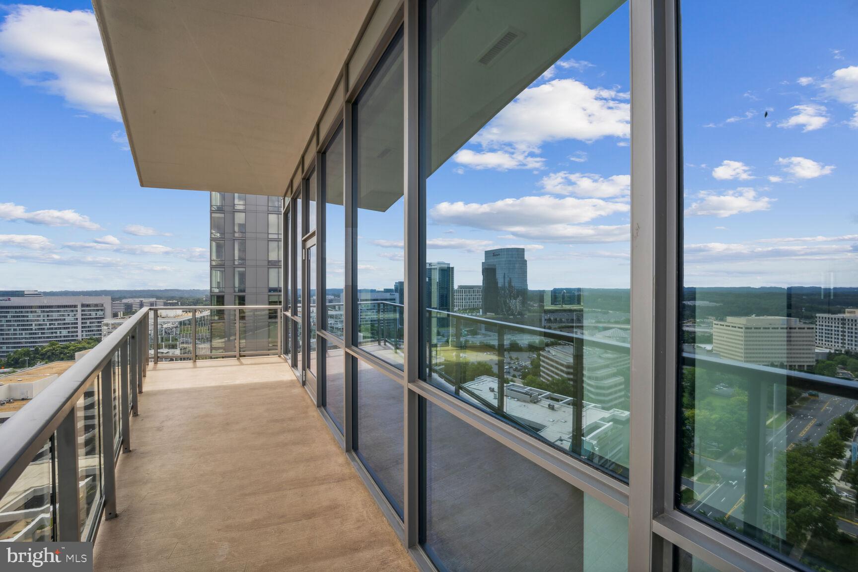 TYSONS CORNER - Residential