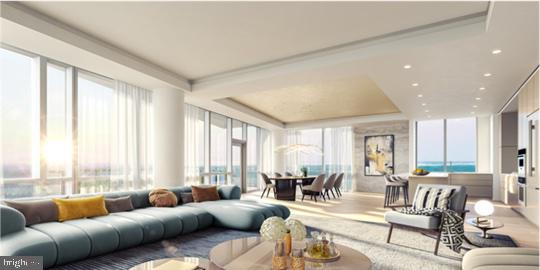 TYSONS CORNER - Residential