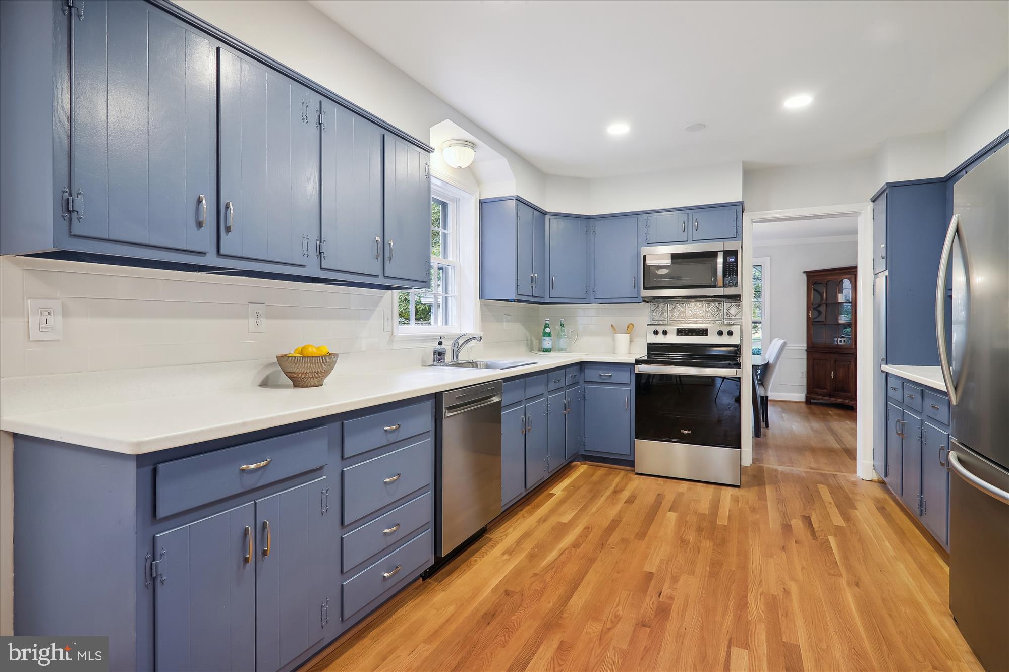 MONTROSE WOODS - Residential