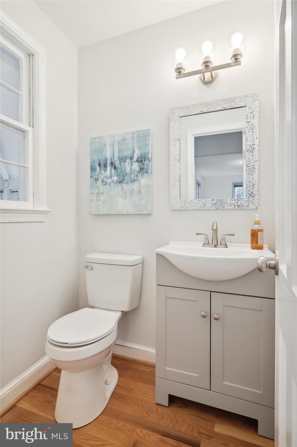 MONTROSE WOODS - Residential