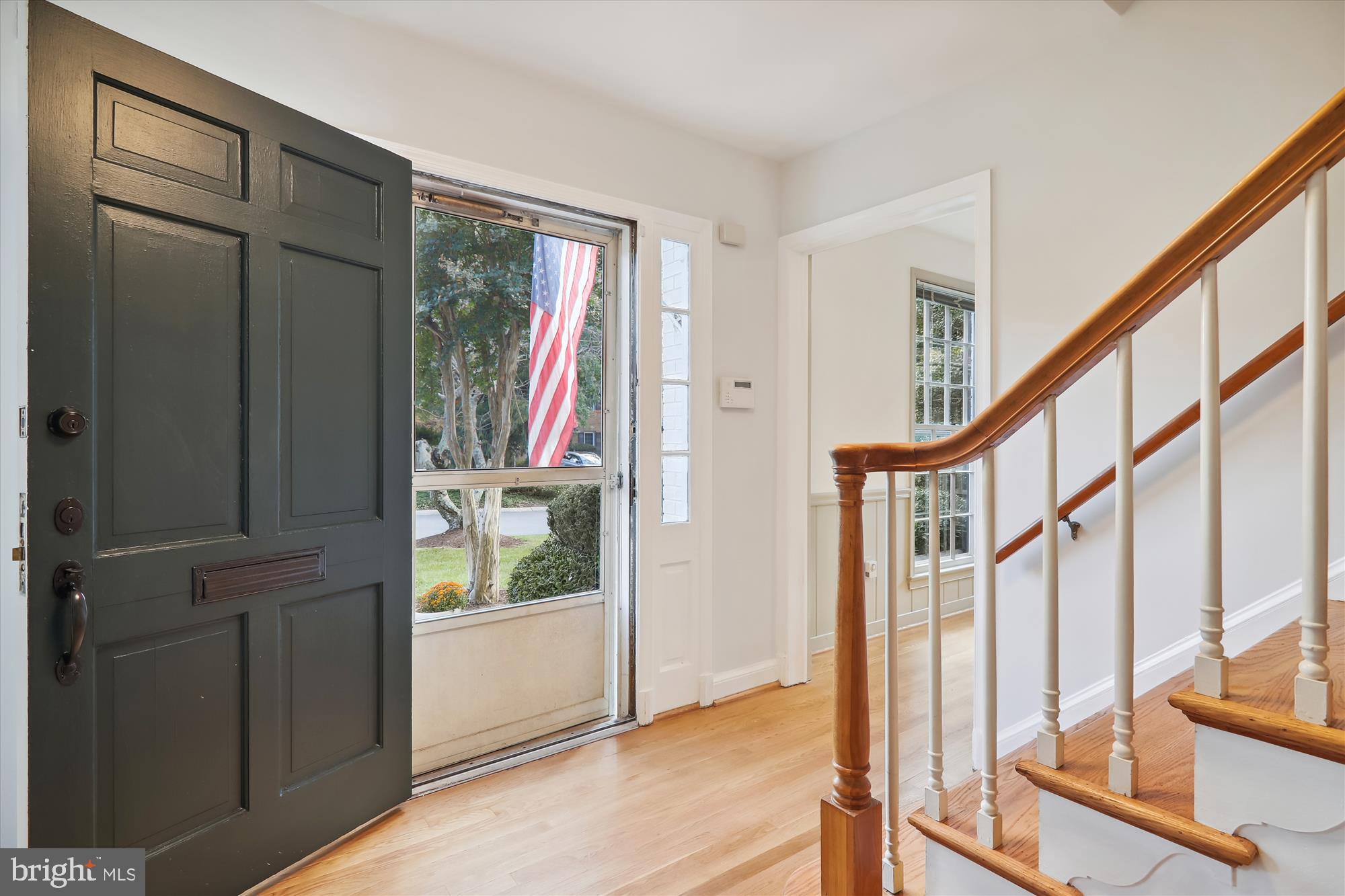 MONTROSE WOODS - Residential