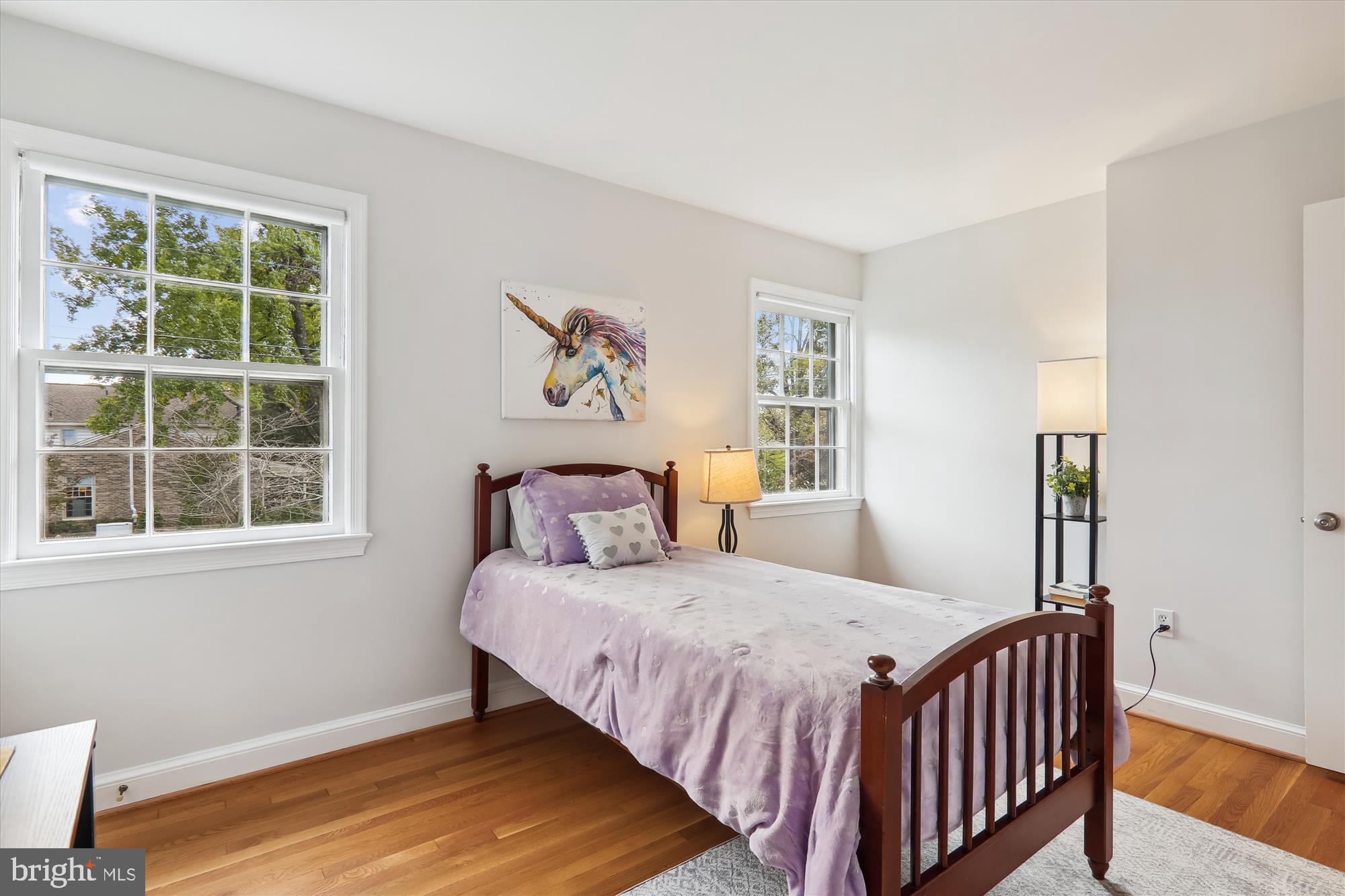 MONTROSE WOODS - Residential