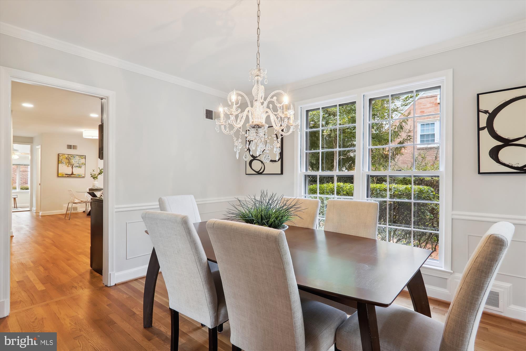 MONTROSE WOODS - Residential