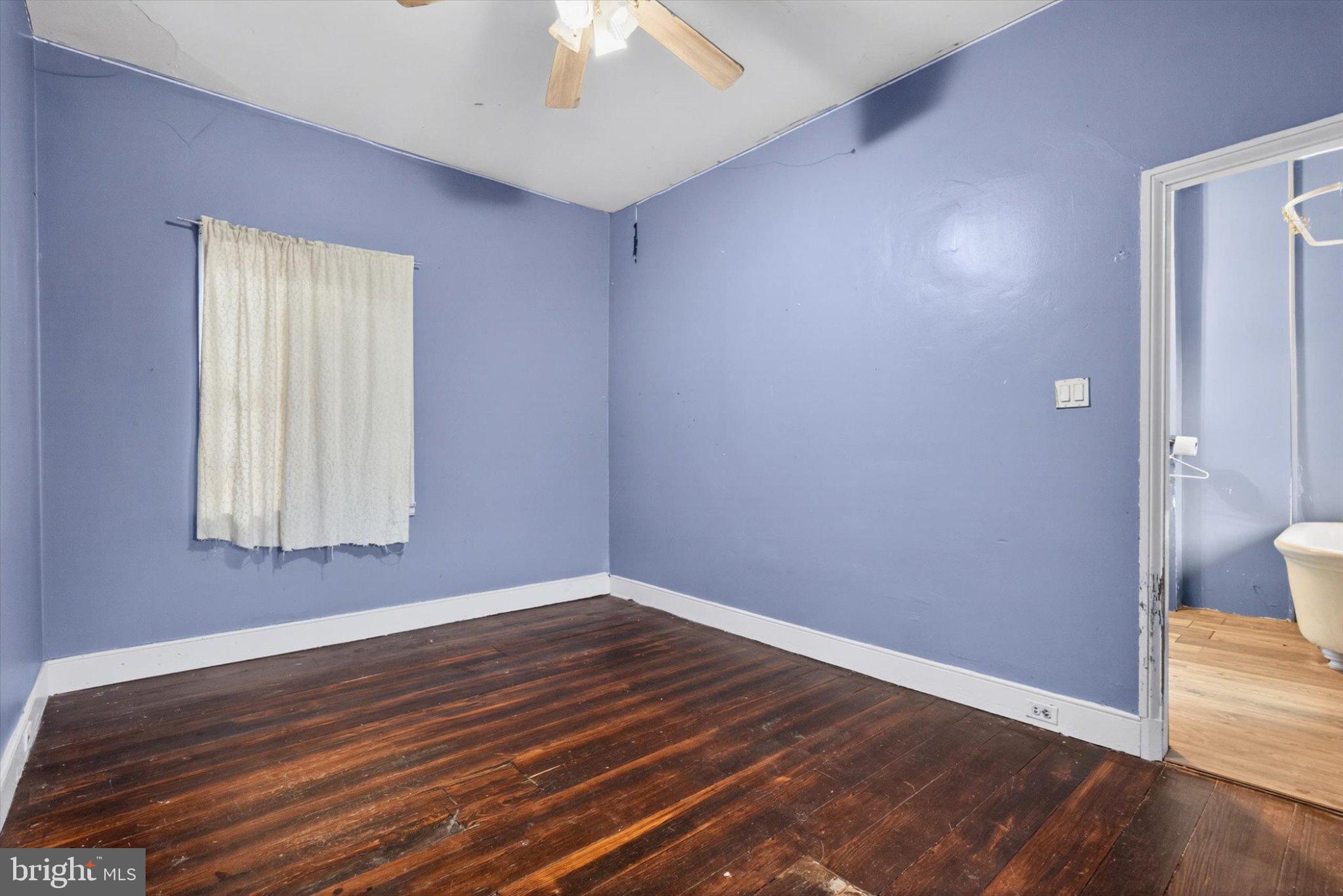NEWVILLE BOROUGH - Residential