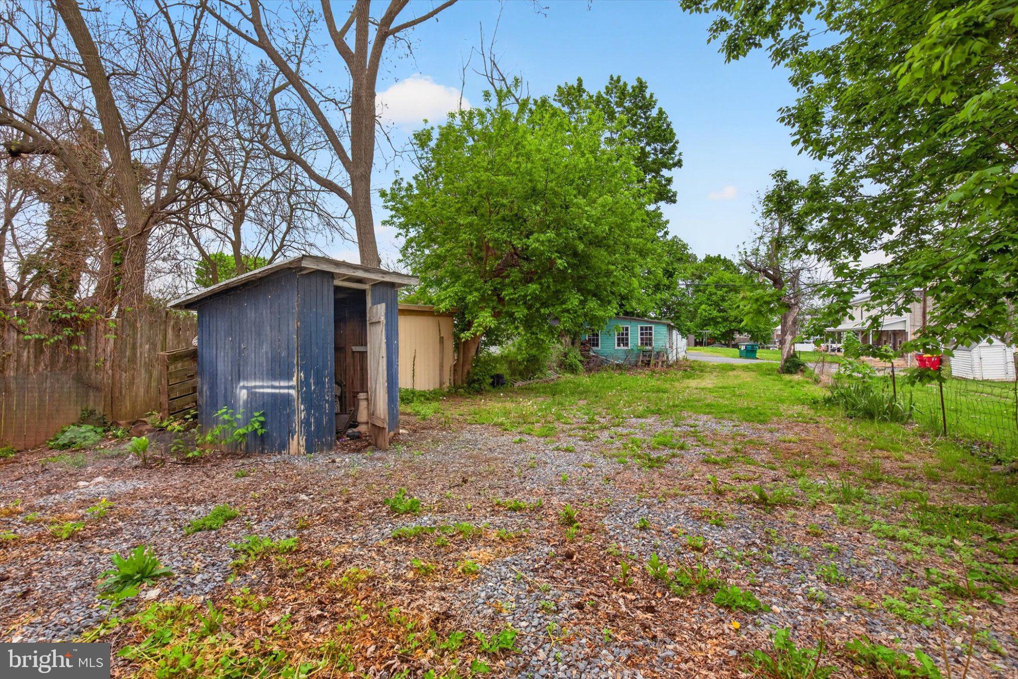NEWVILLE BOROUGH - Residential