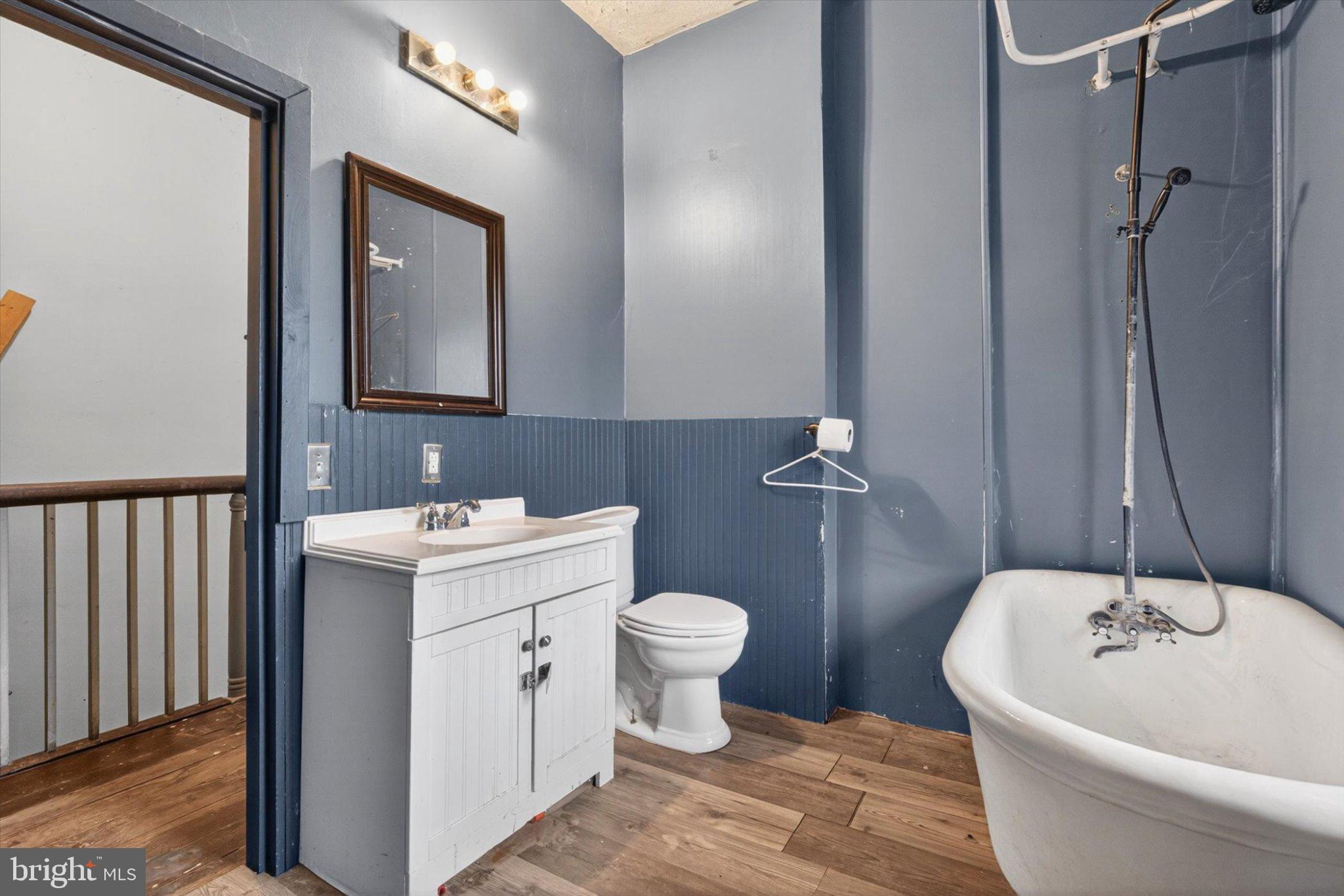 NEWVILLE BOROUGH - Residential