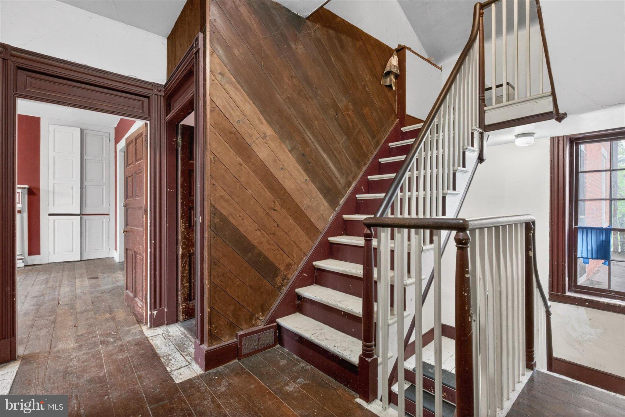 NEWVILLE BOROUGH - Residential