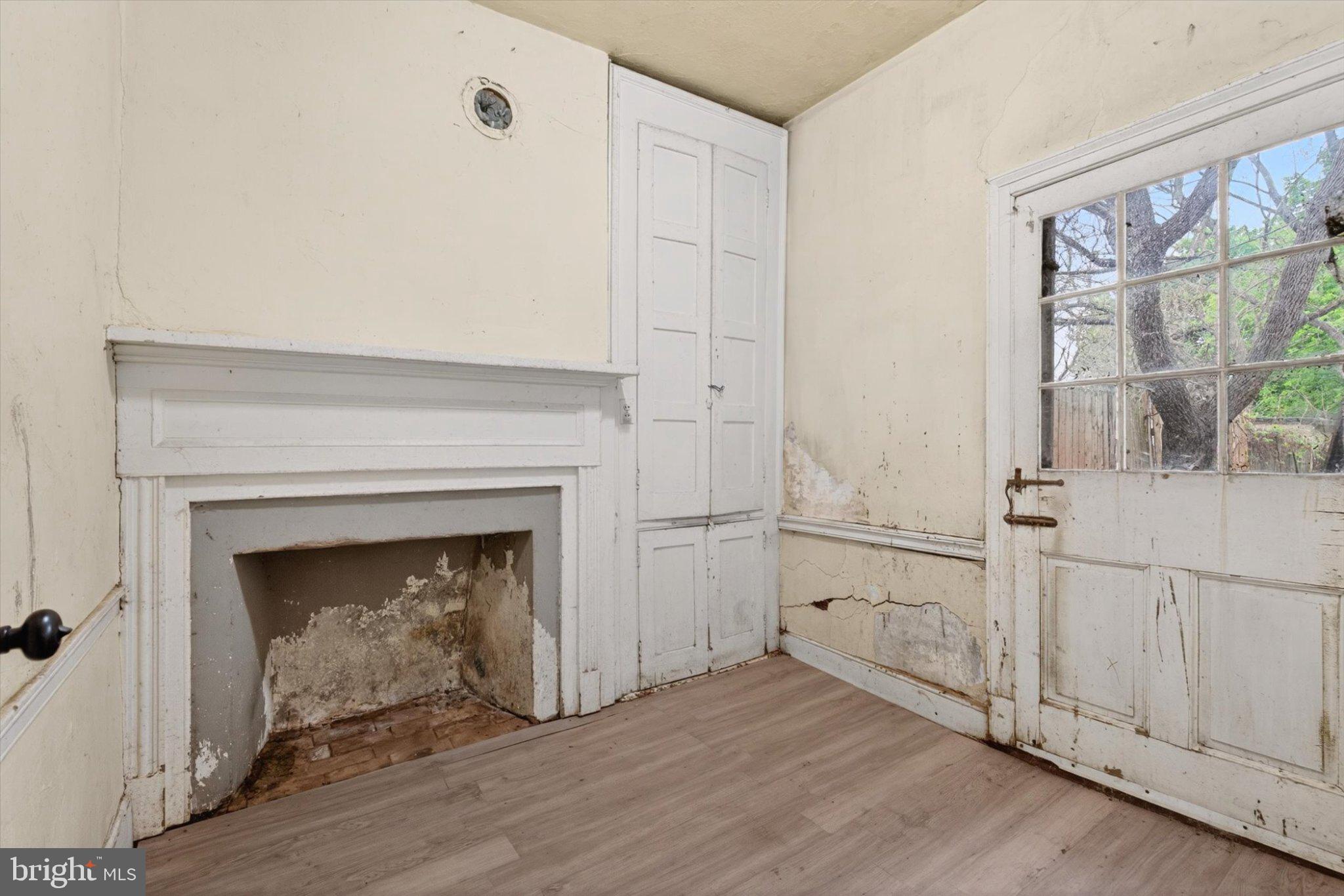 NEWVILLE BOROUGH - Residential