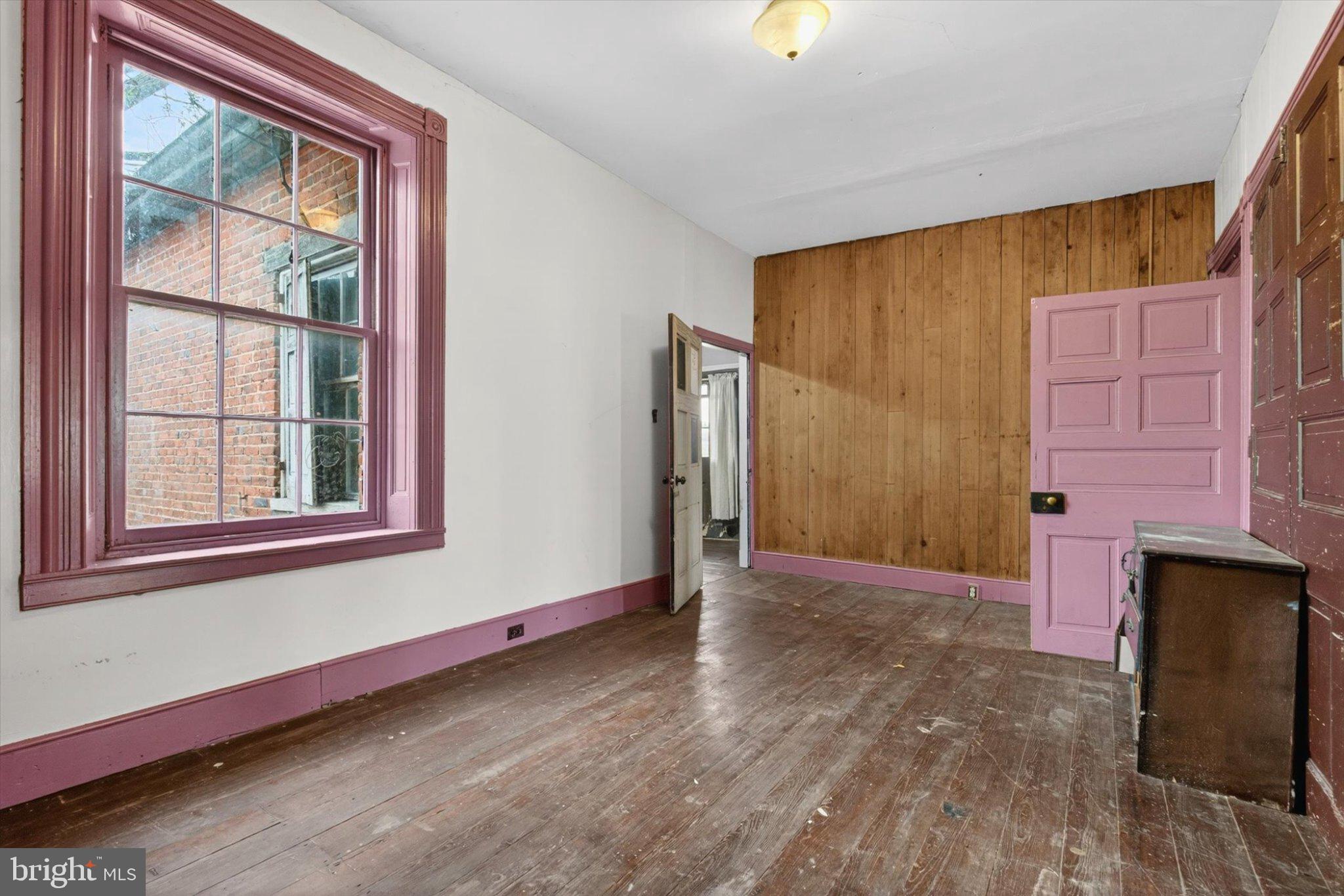 NEWVILLE BOROUGH - Residential