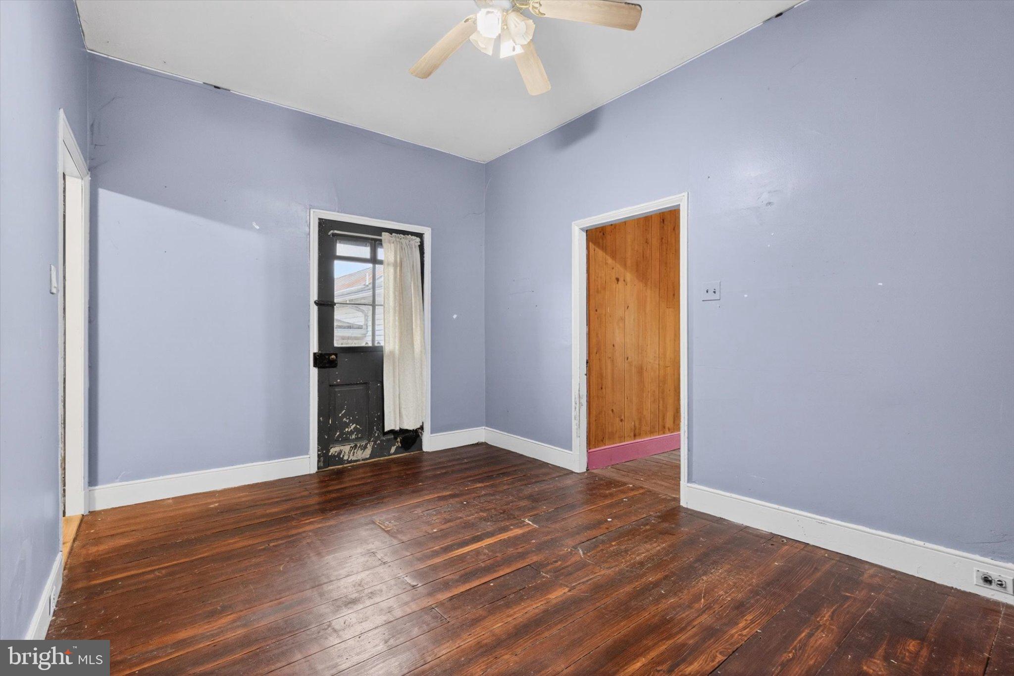 NEWVILLE BOROUGH - Residential