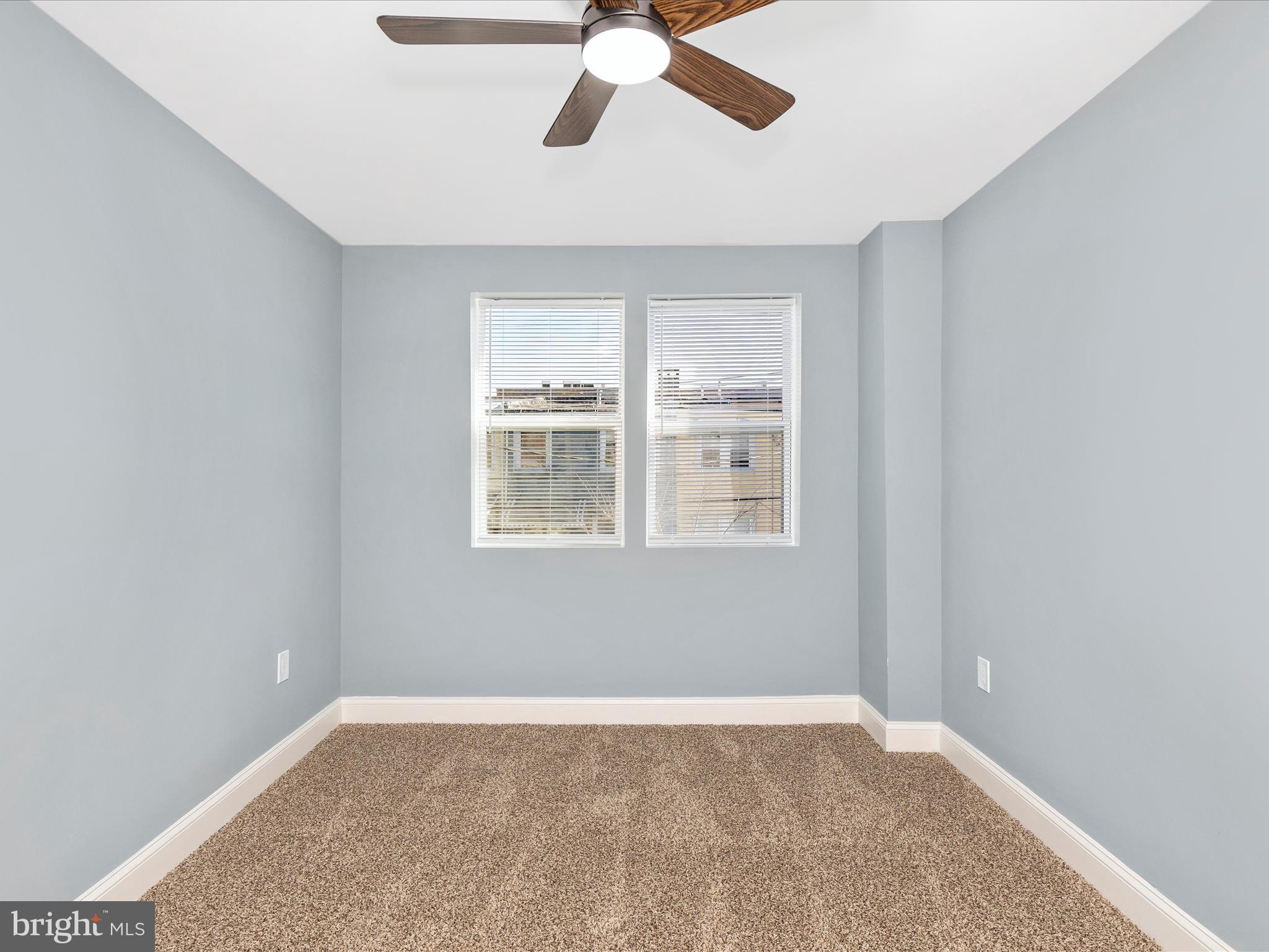 PARK HEIGHTS - Residential Lease