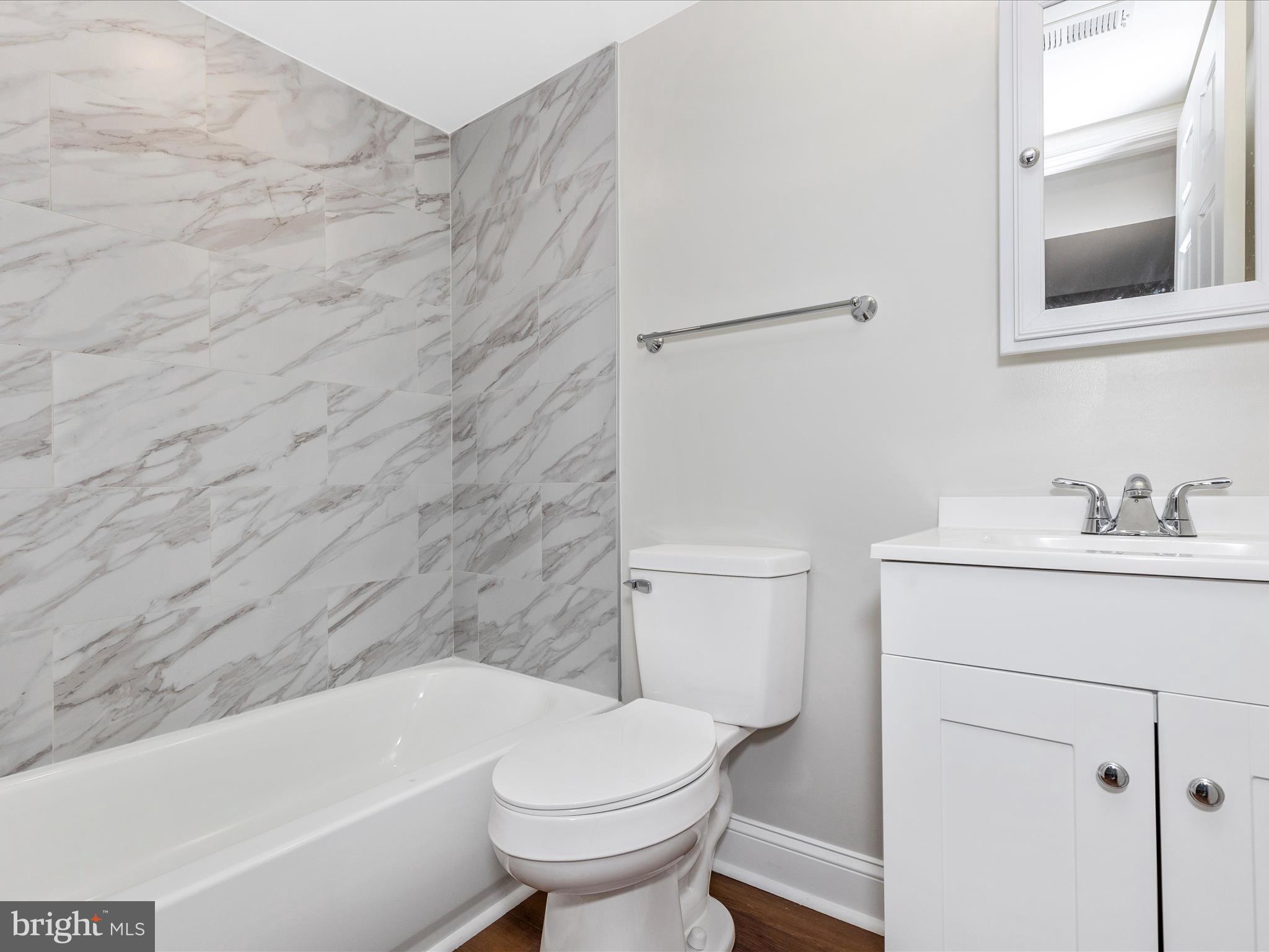 PARK HEIGHTS - Residential Lease