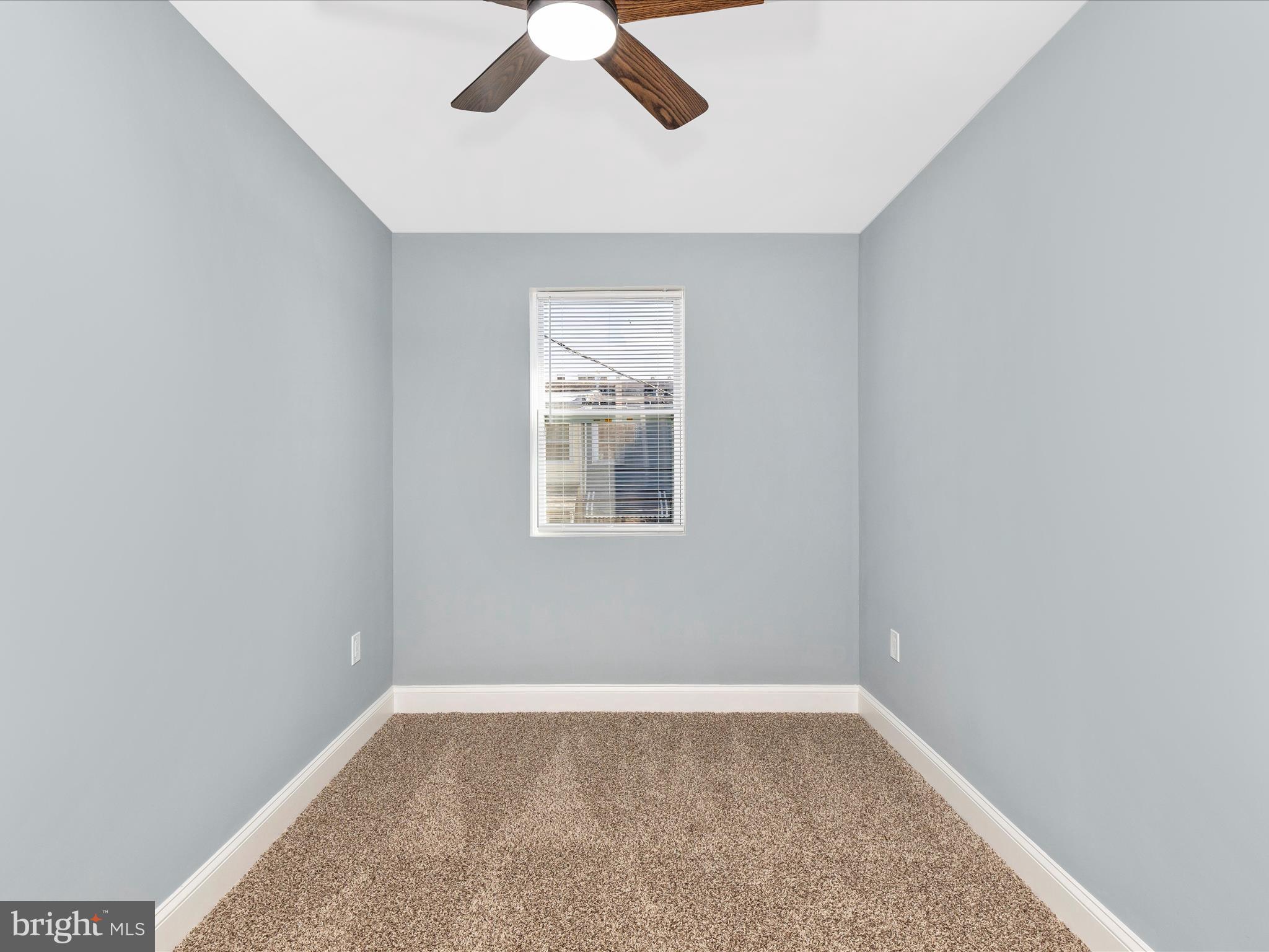 PARK HEIGHTS - Residential Lease