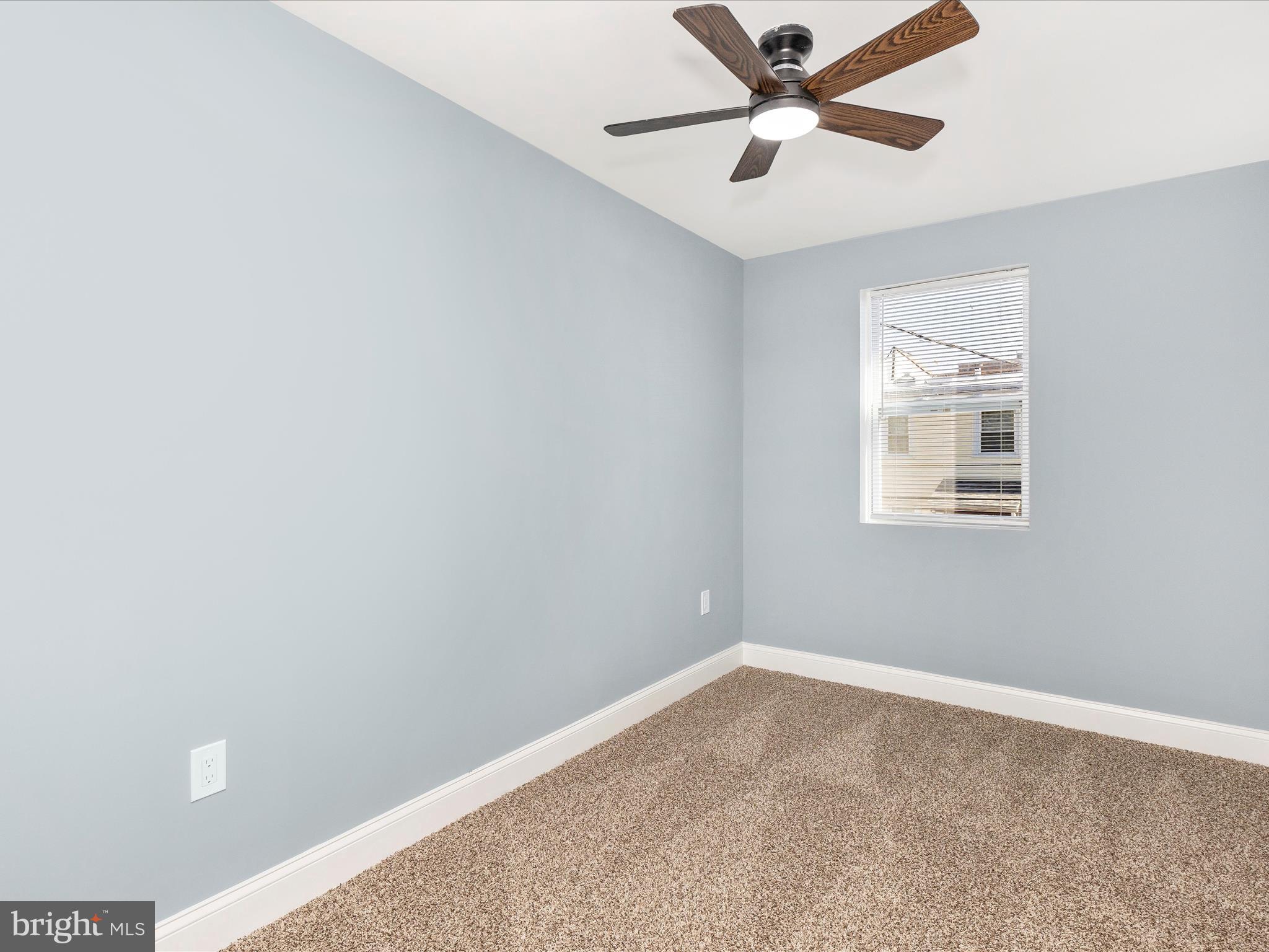 PARK HEIGHTS - Residential Lease