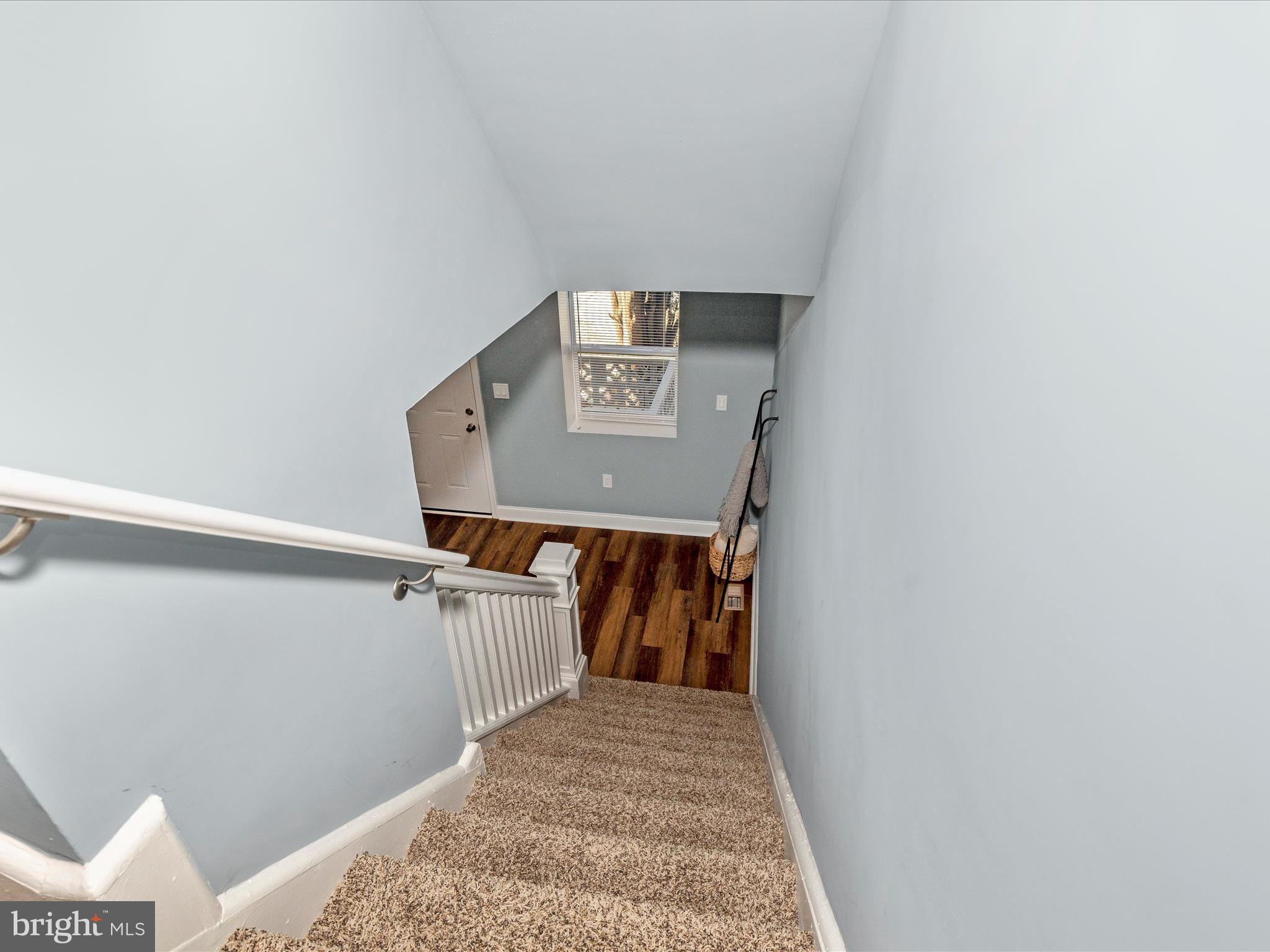 PARK HEIGHTS - Residential Lease