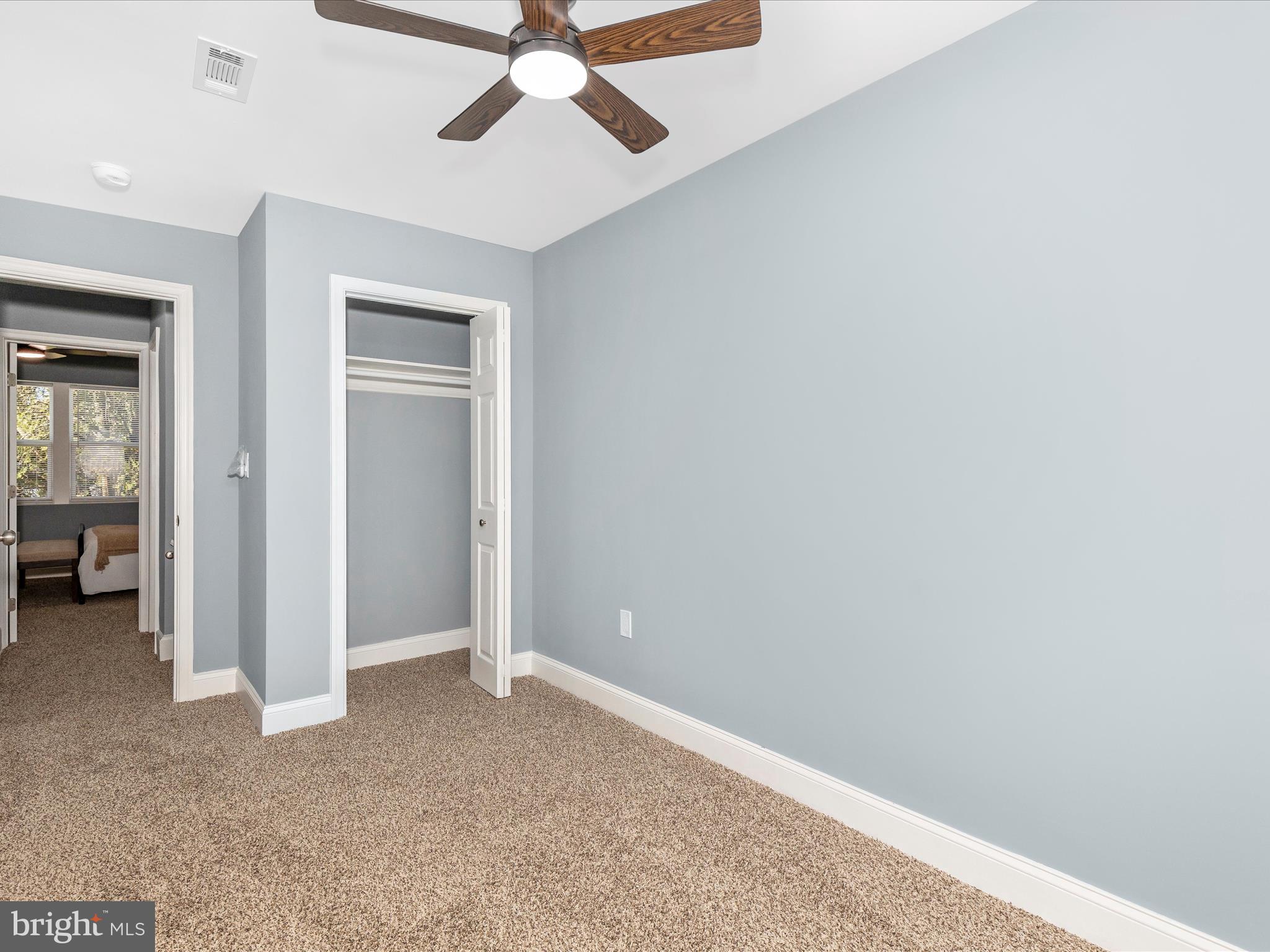 PARK HEIGHTS - Residential Lease