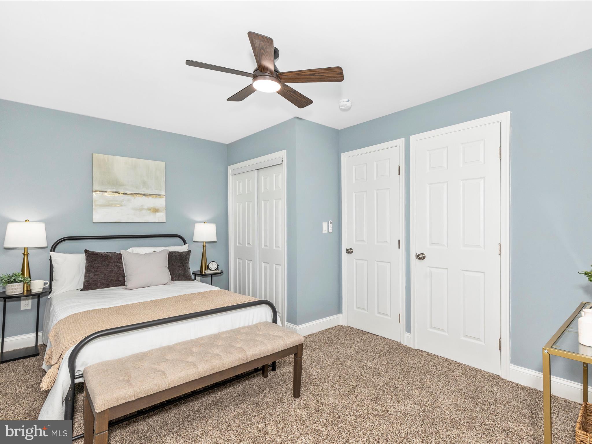 PARK HEIGHTS - Residential Lease