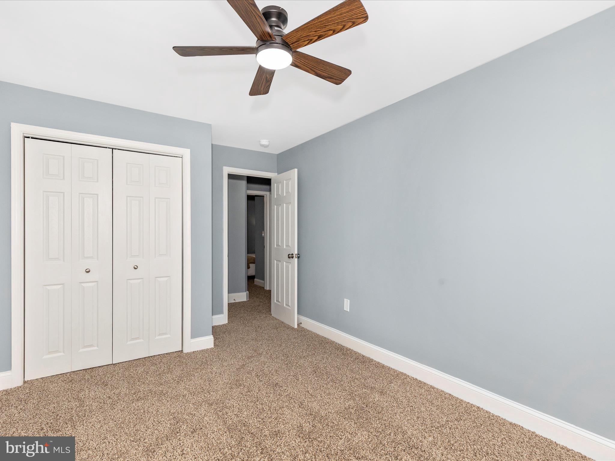 PARK HEIGHTS - Residential Lease