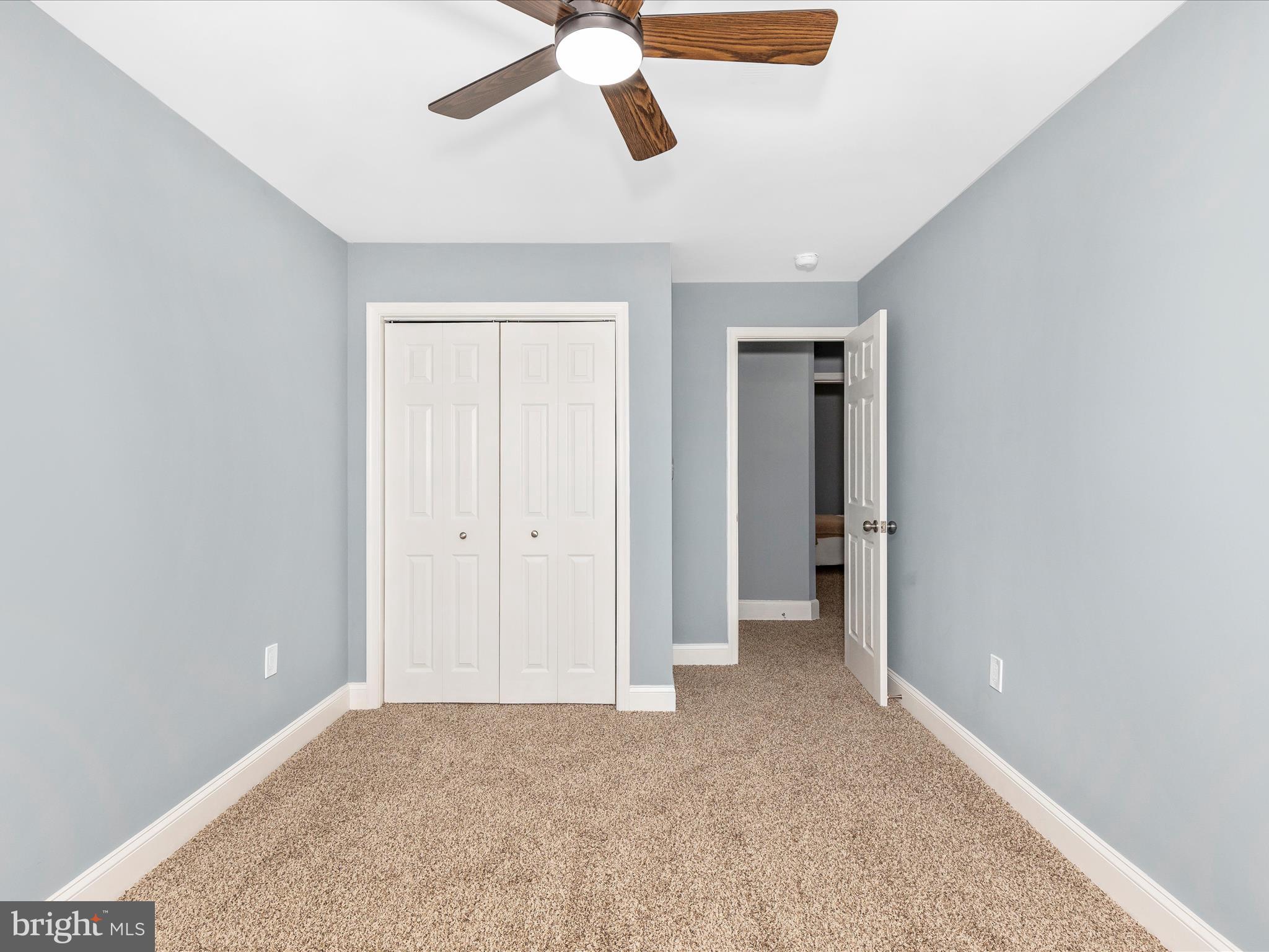 PARK HEIGHTS - Residential Lease