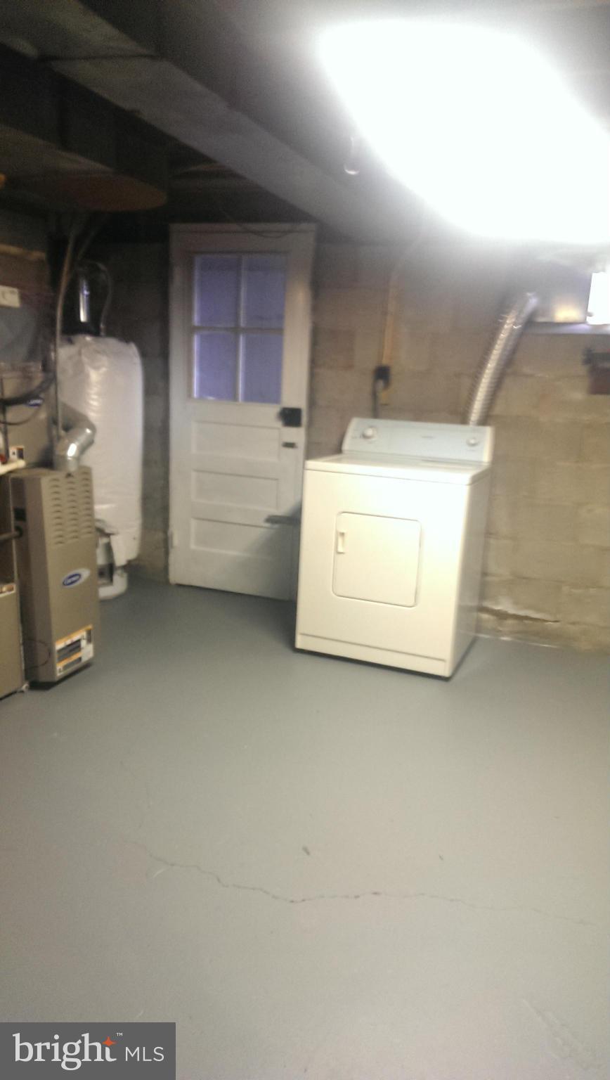 HAMILTON HEIGHTS - Residential